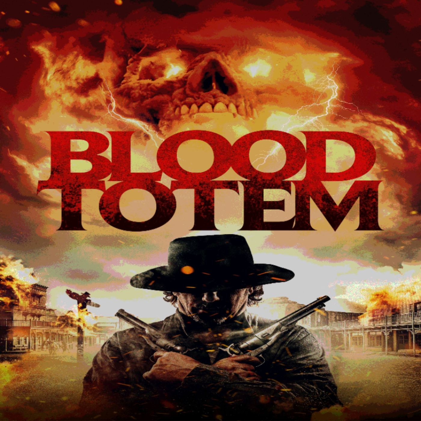 Blood Totem (2026) Movie Review episode artwork