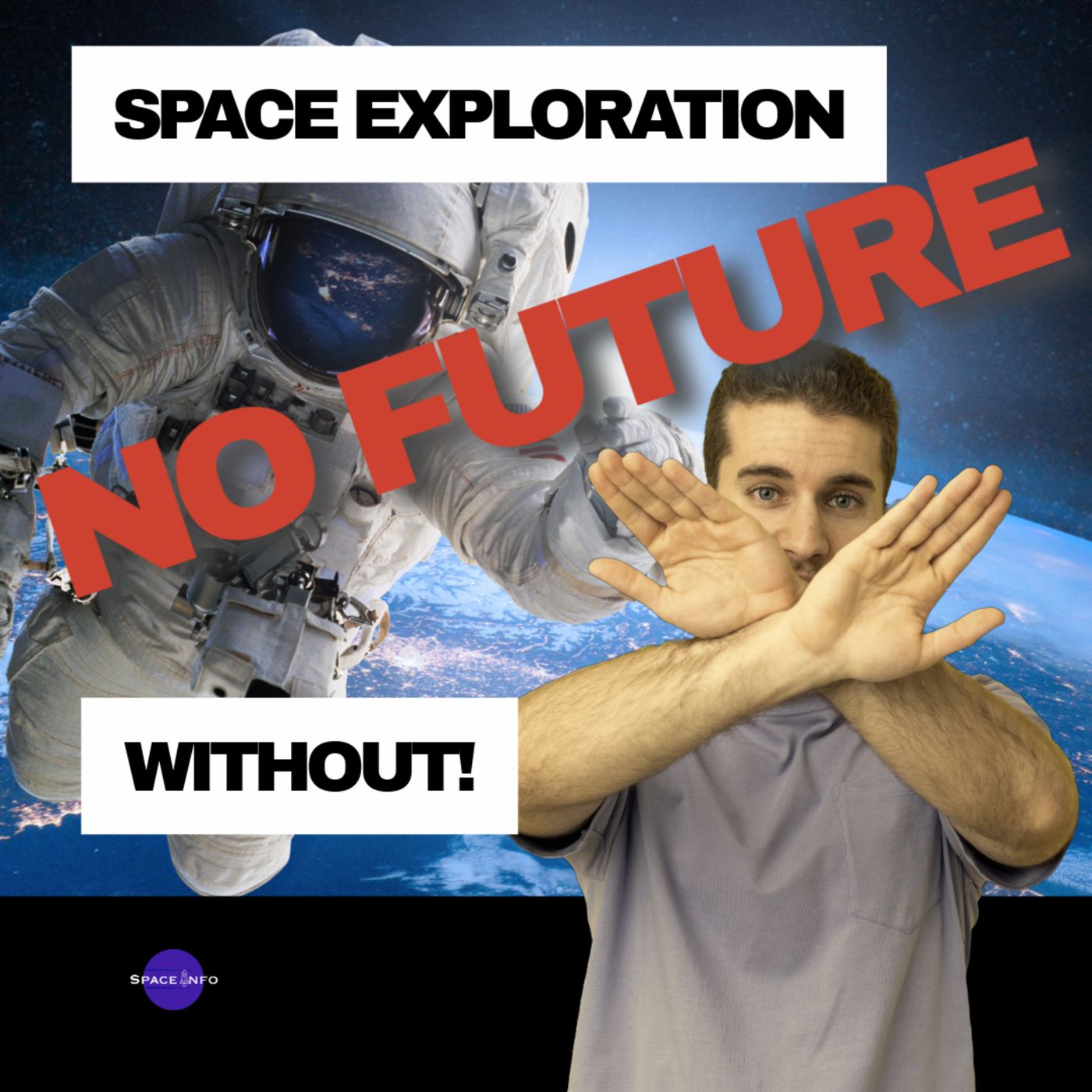 The SpaceInfo Podcast