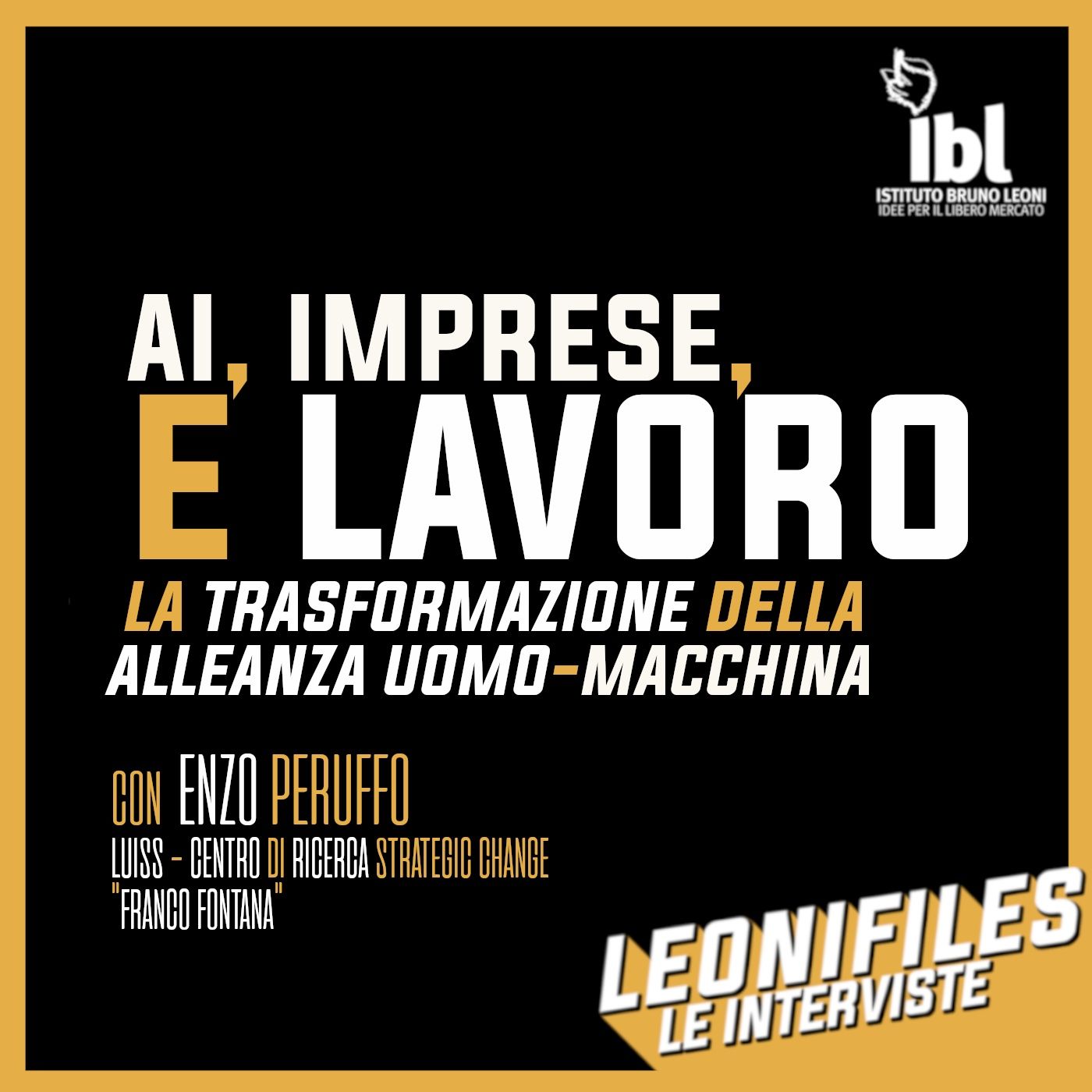 LeoniFiles