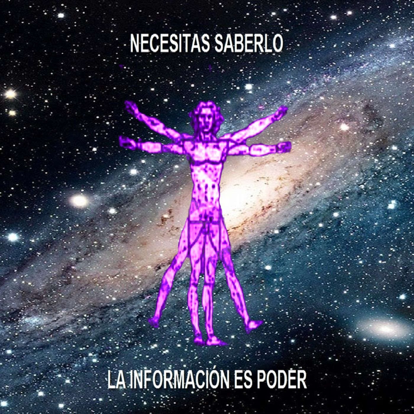 Mirada Holistica; El Ojo 33.