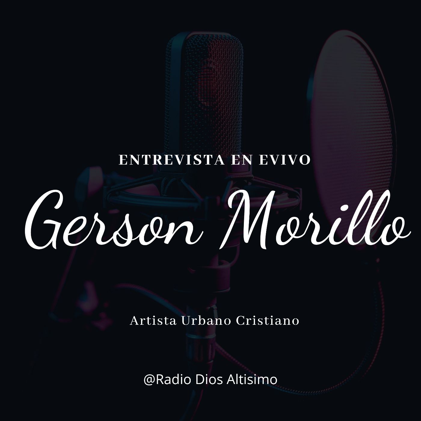 Radio Dios Altísimo Podcast