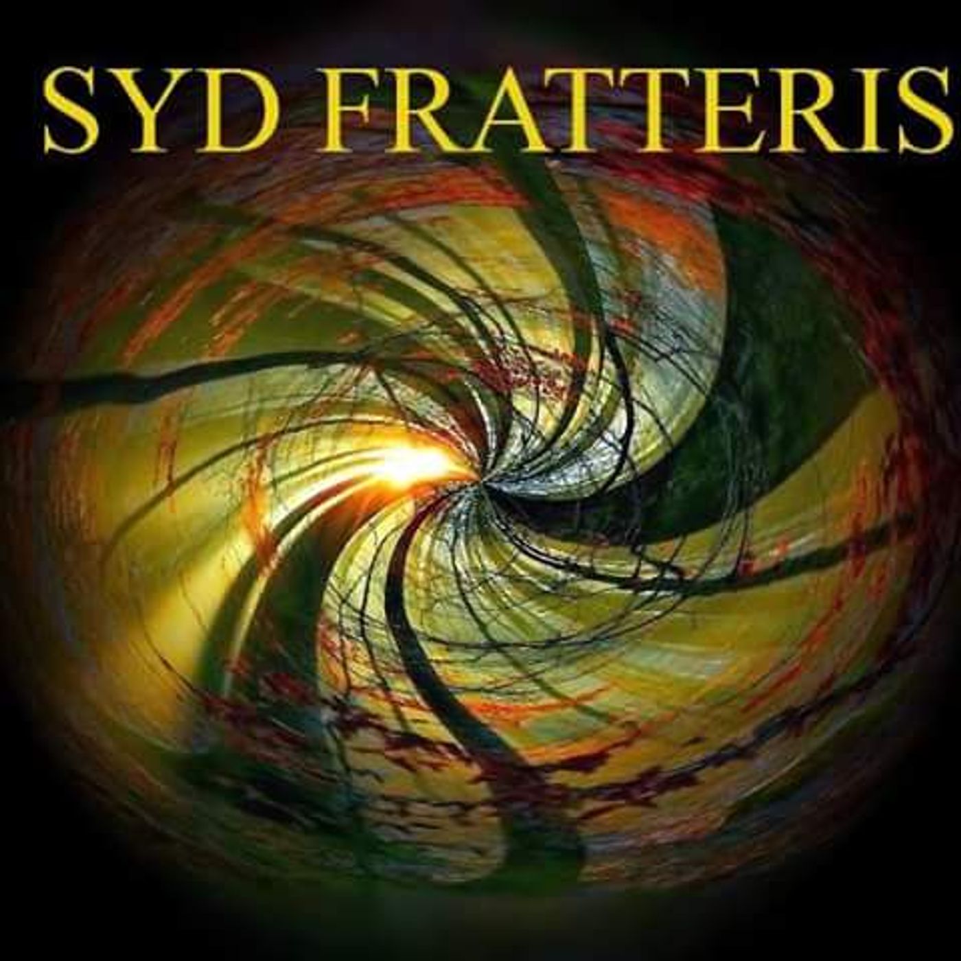 Syd Fratteris