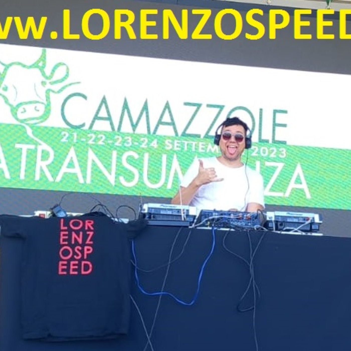 LORENZOSPEED* www.LORENZOSPEED.it