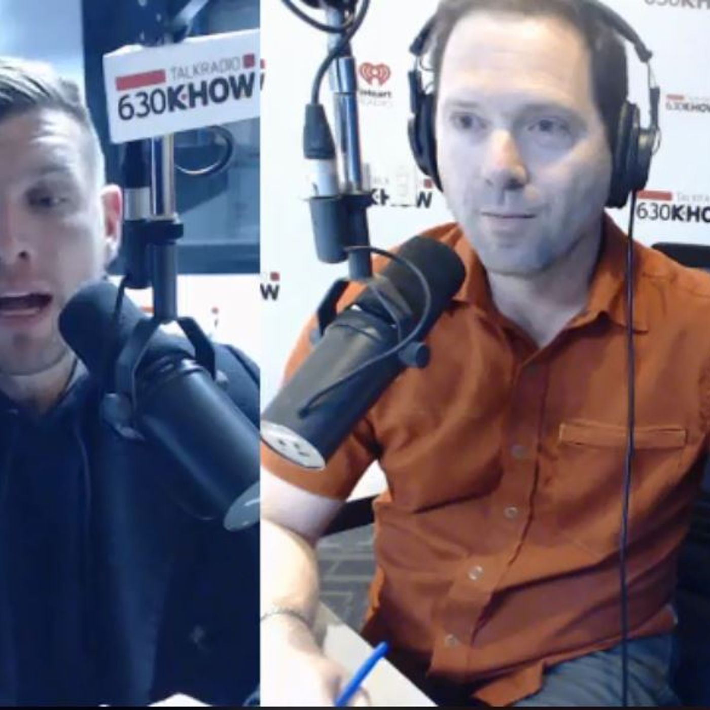 Chris Distefano episode artwork