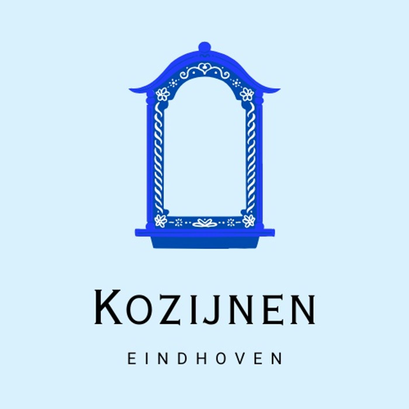 Eindhoven Kozijnen podcast artwork