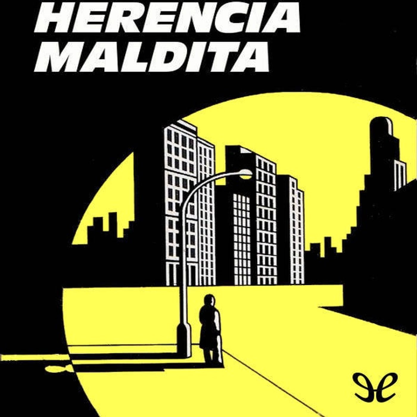 Herencia maldita - Eric Ambler