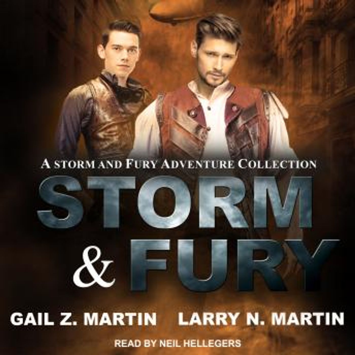Explore the Latest Full Audiobooks in Science Fiction & Fantasy, Science Fiction