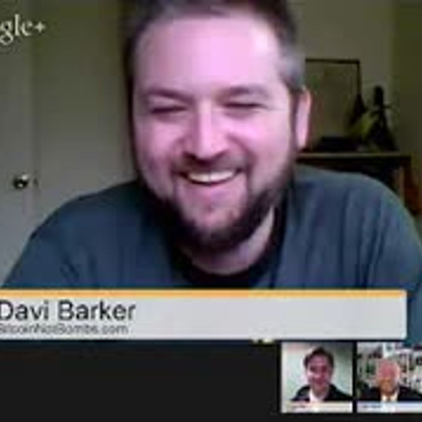 The Bitcoin Group #14 (Live) TigerDirect - Google - Vegas - Dogecoin Olym. Aired Jan 24, 2014