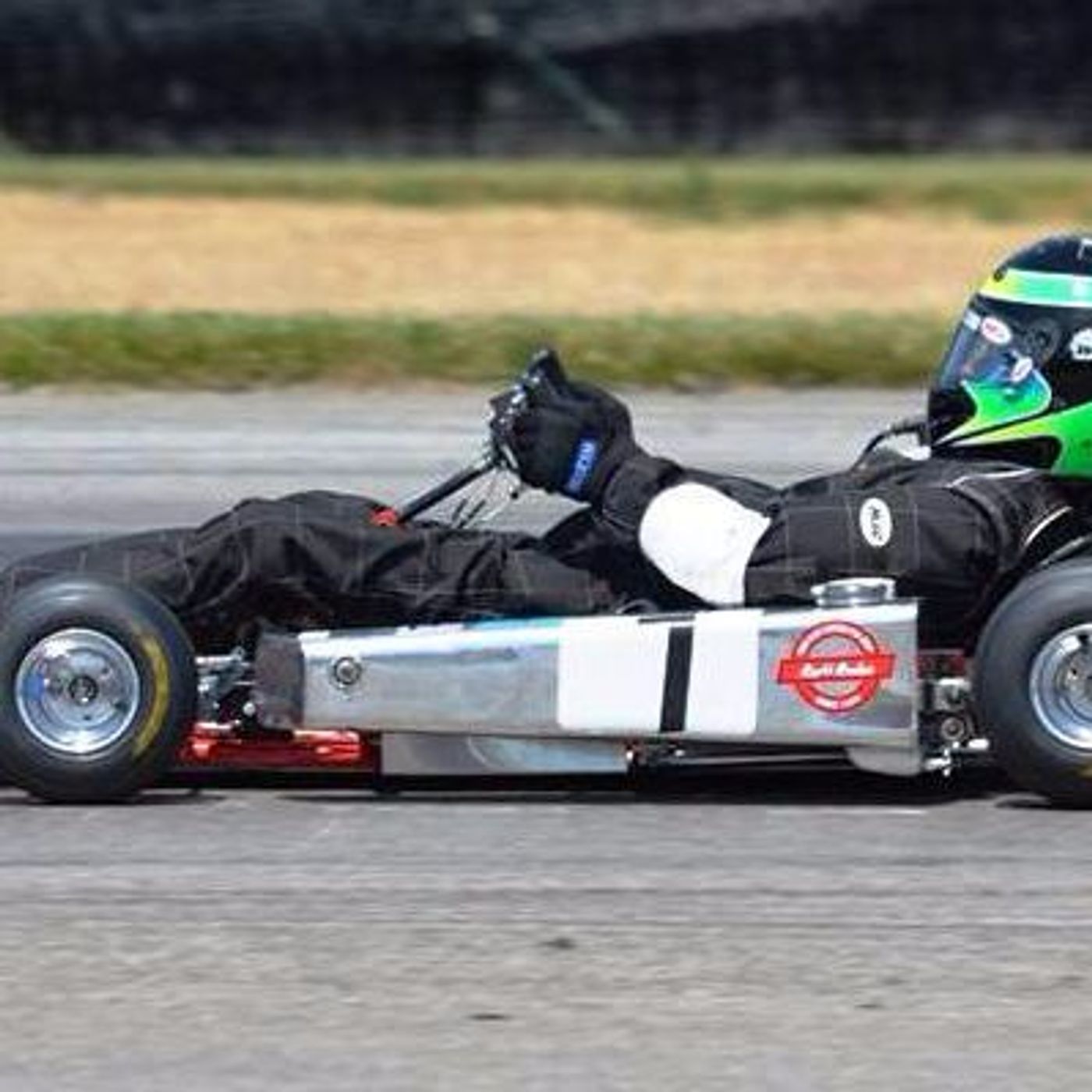 Karting Conversations - Kartpulse Podcast