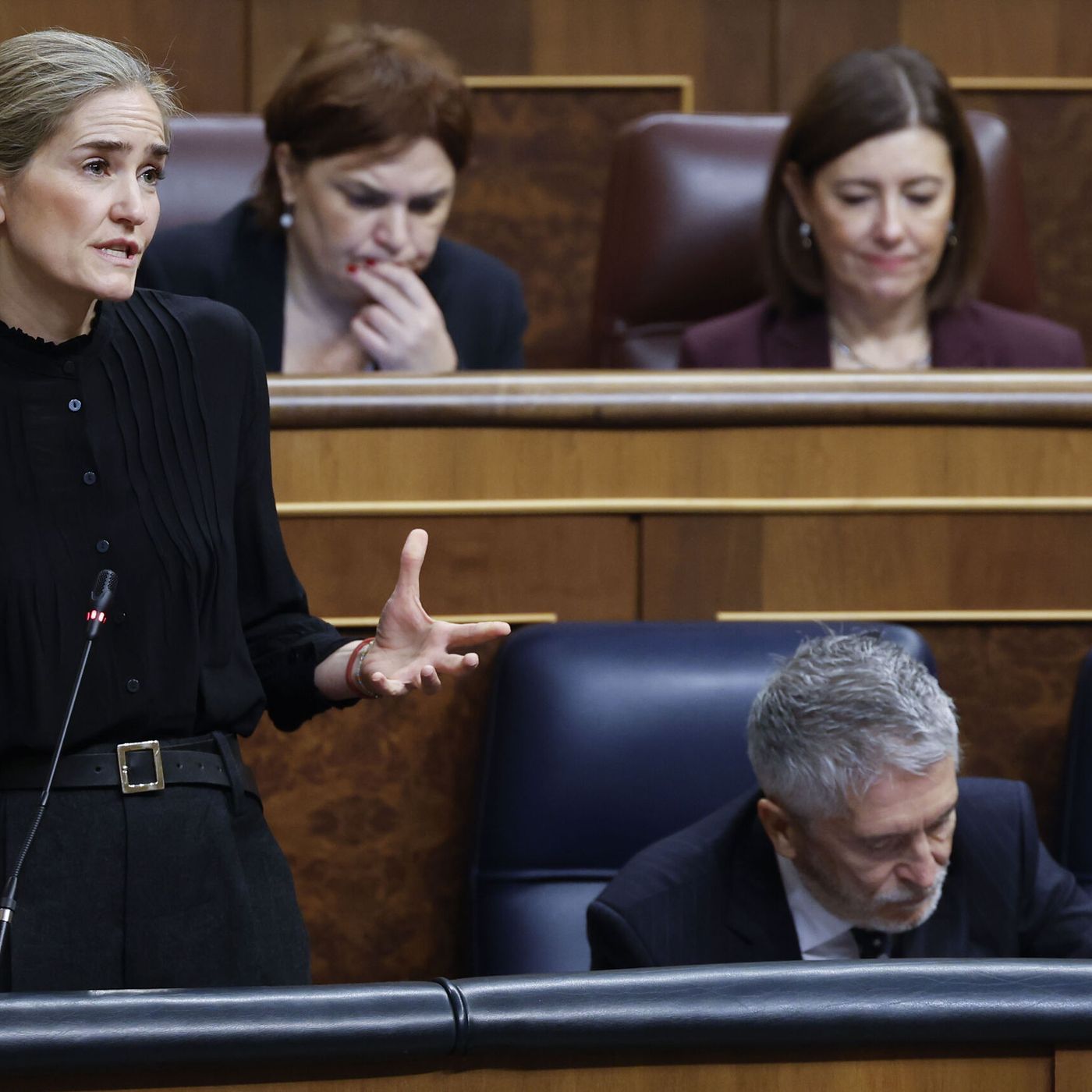 Tertulia de Cuesta: El papel de Aagesen y Reyes Maroto en la trama Hidrocarburos
