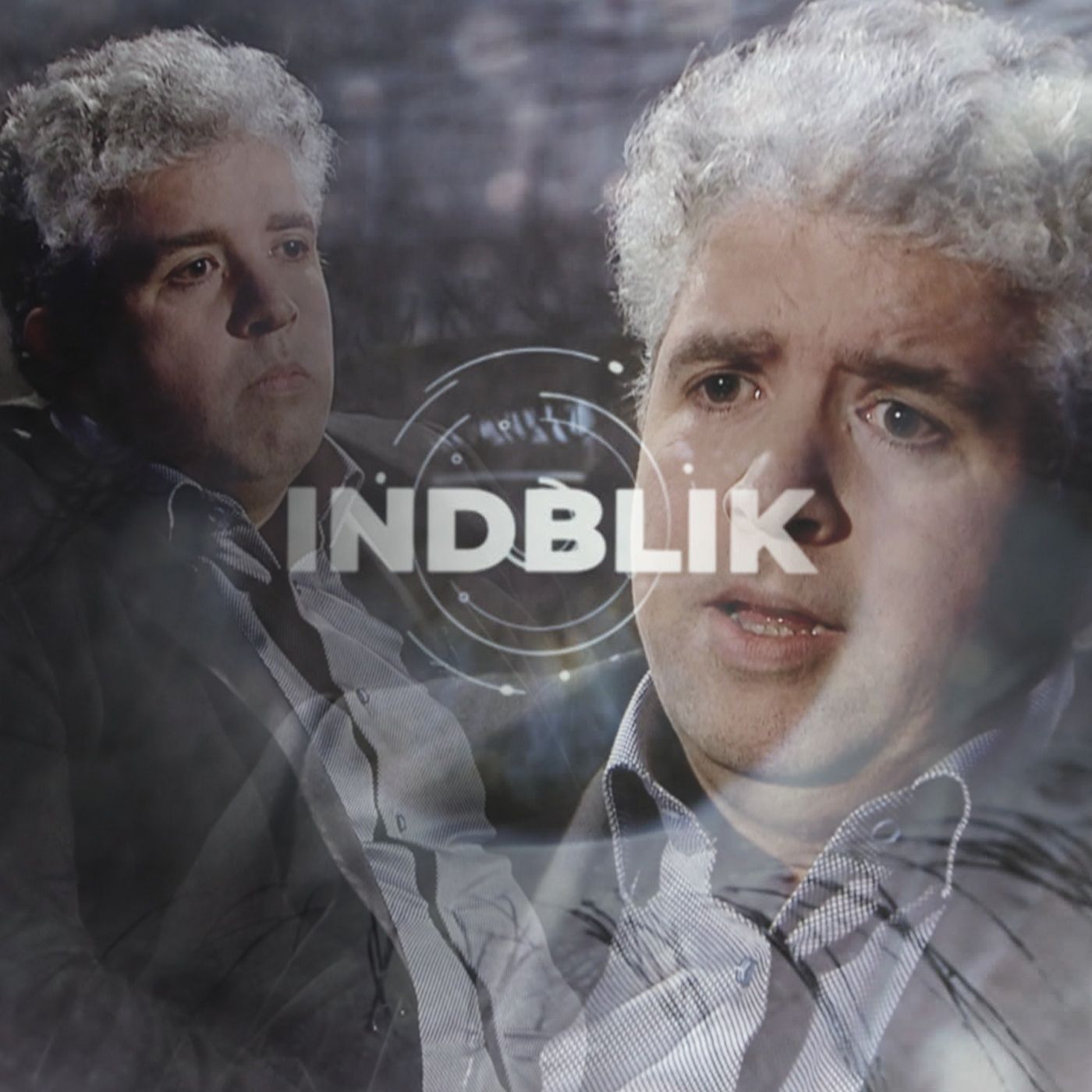 Indblik
