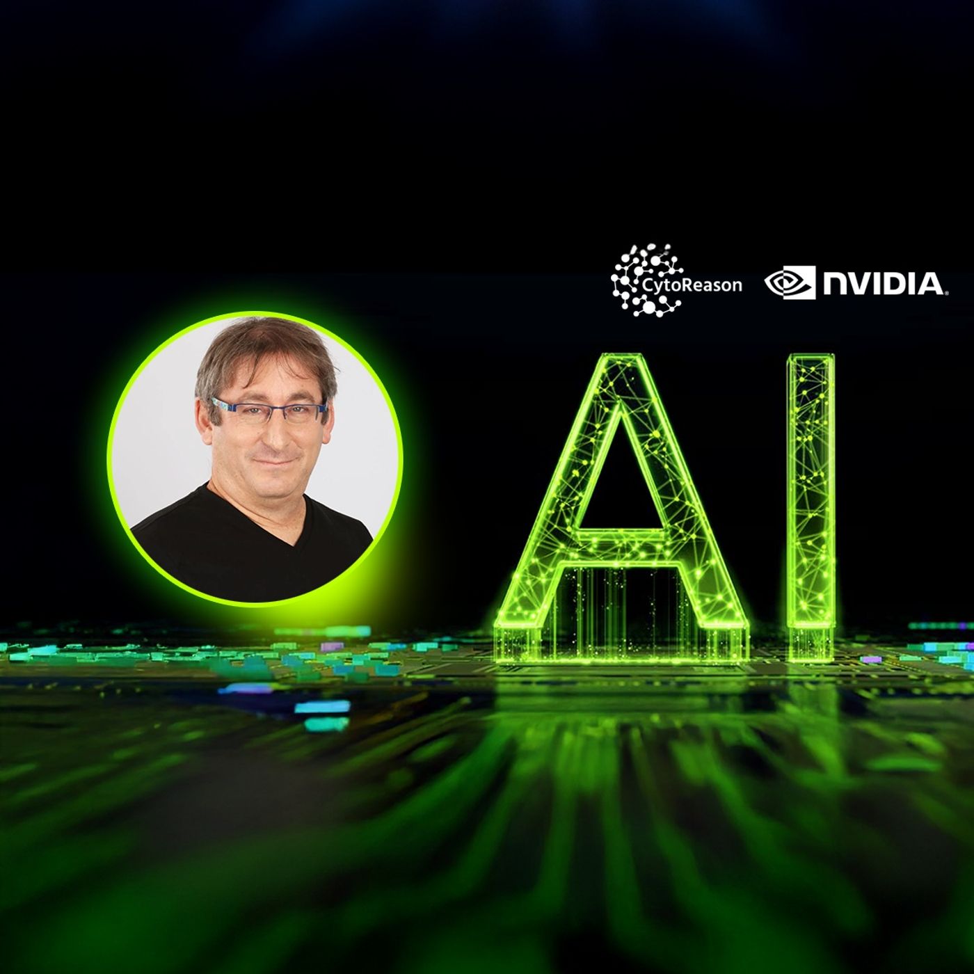 Tech on Drugs with Shai Shen-Orr