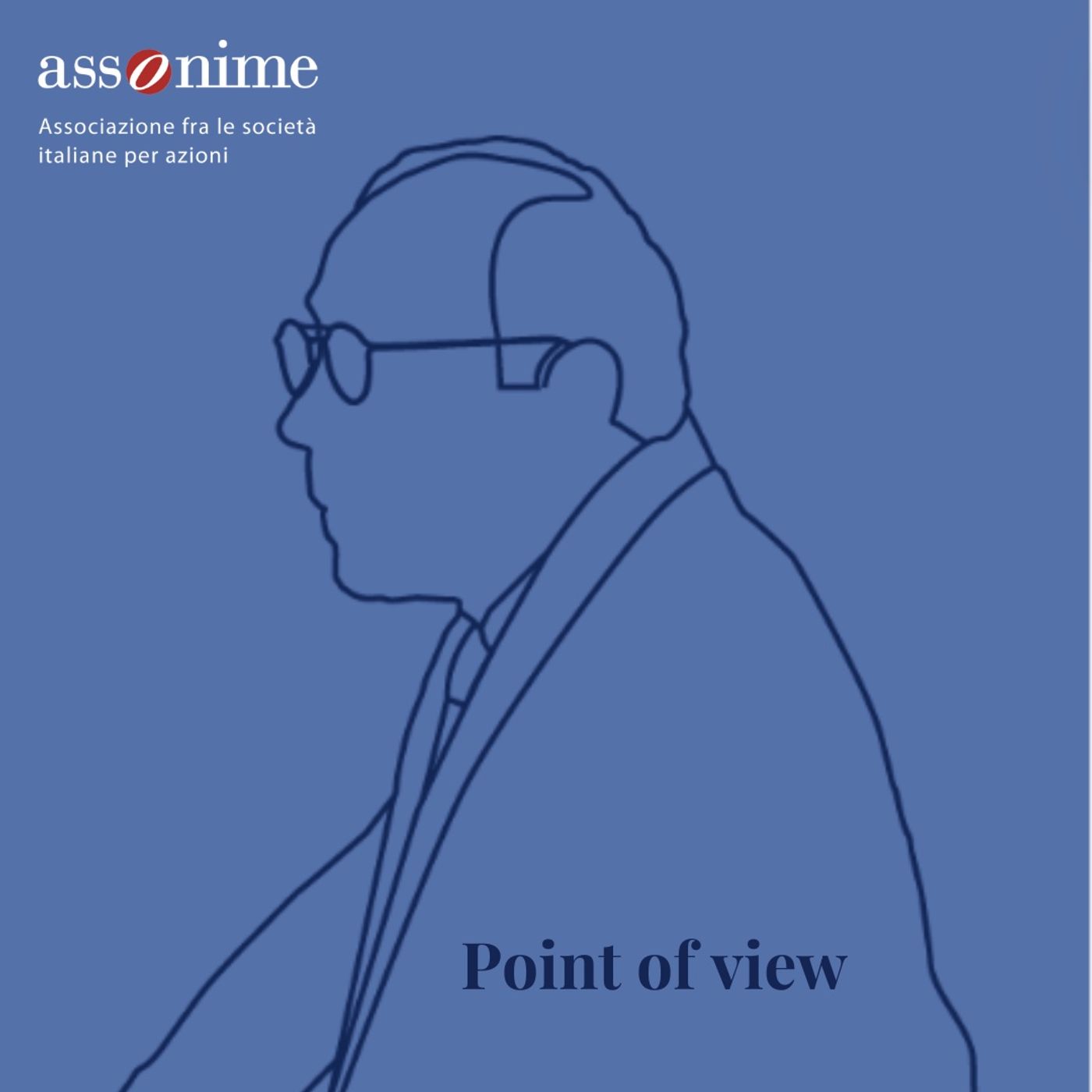 Point Of View di Stefano Firpo