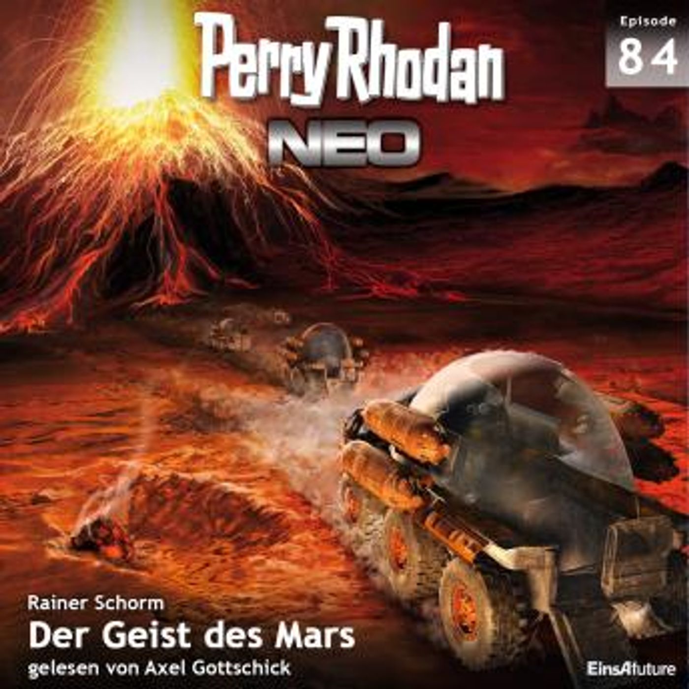 Listen to Top Full Audiobooks in Science Fiction & Fantasy, Space Opera