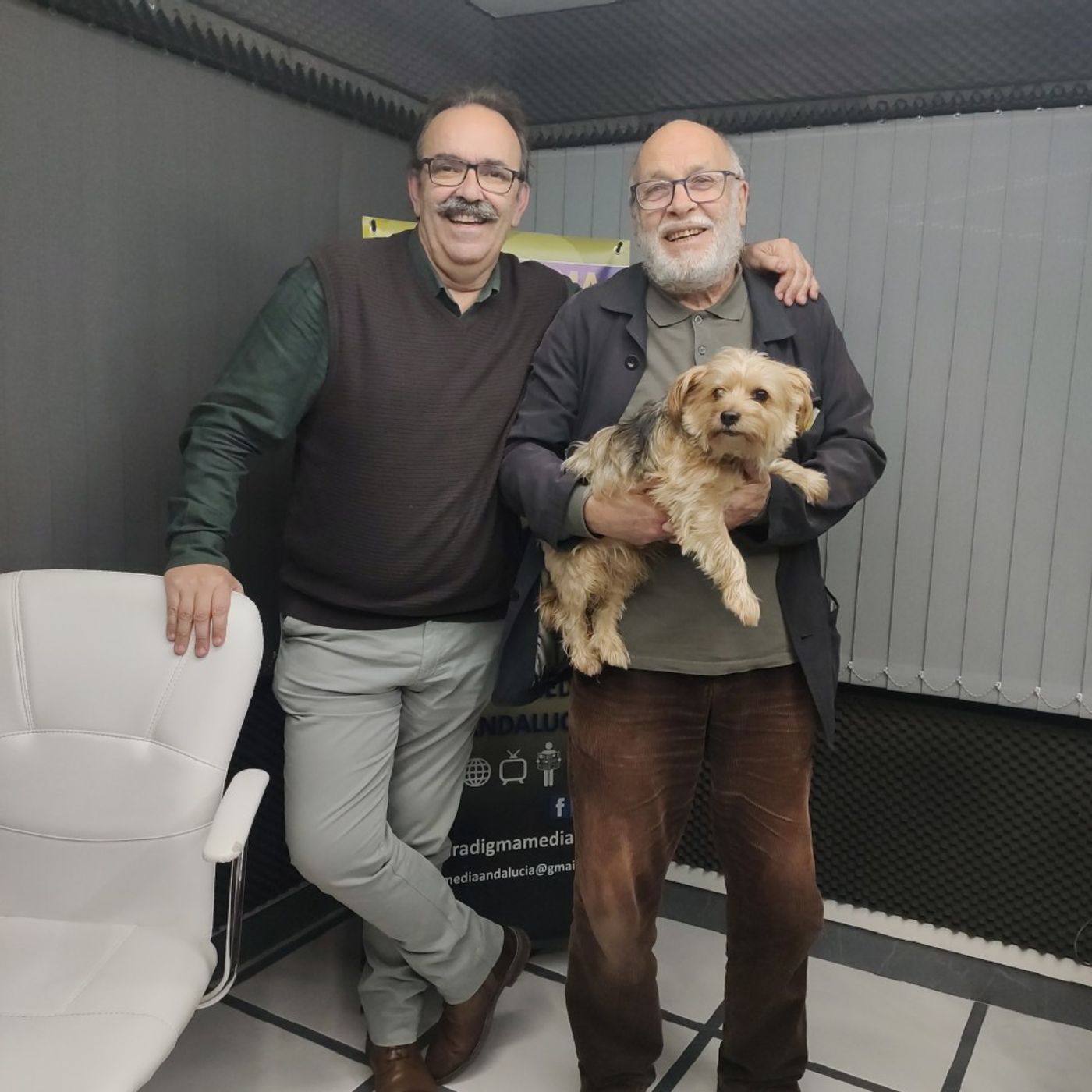 ¡Qué tal! ¿Cómo estamos?