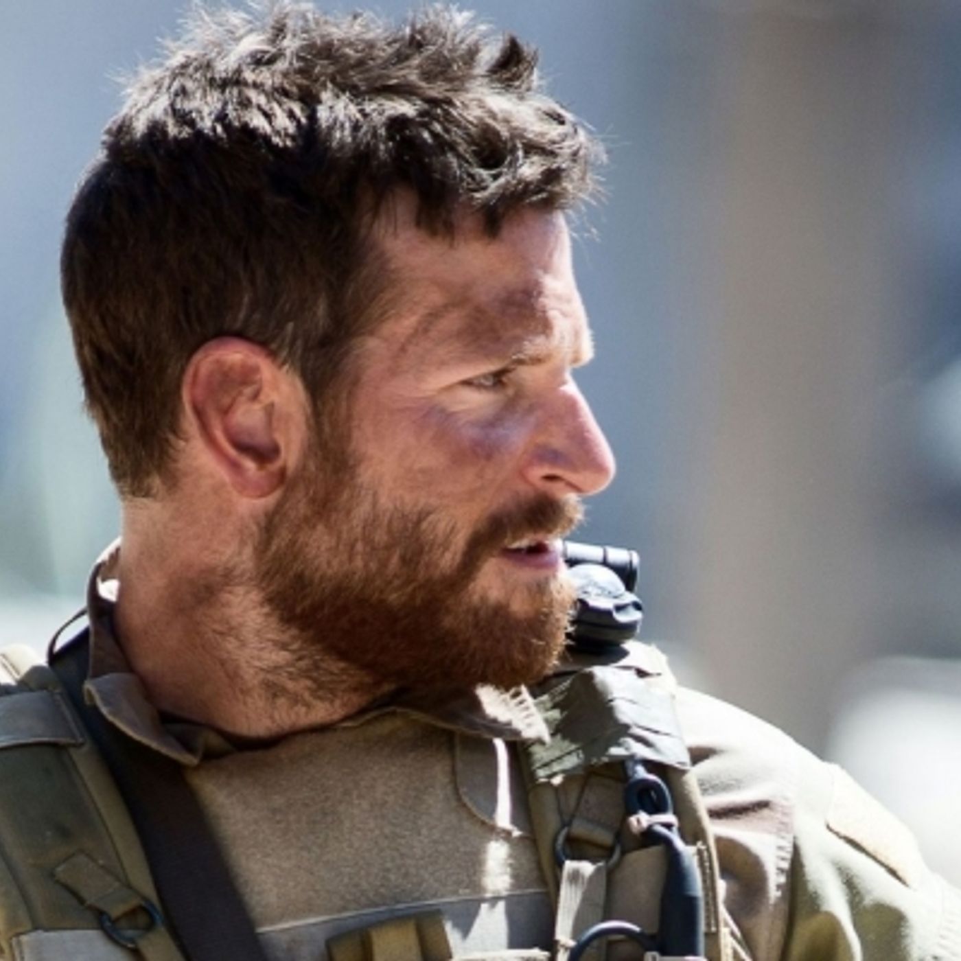 Armi da fuoco: American Sniper Vs Soft Air episode artwork