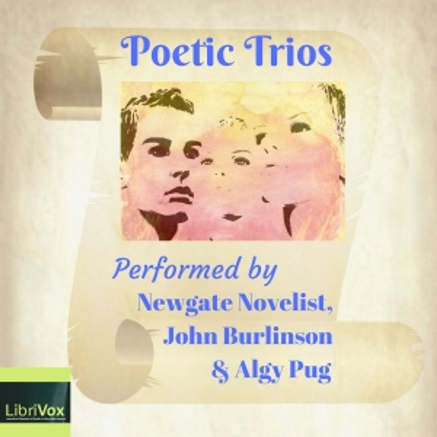 Various - Poetic Trios