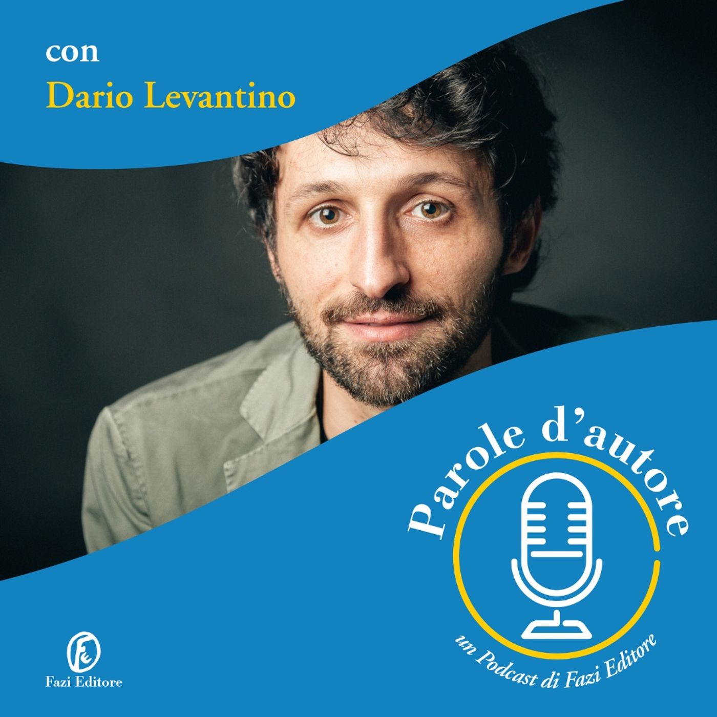 Fazi Editore - Parole d\'autore