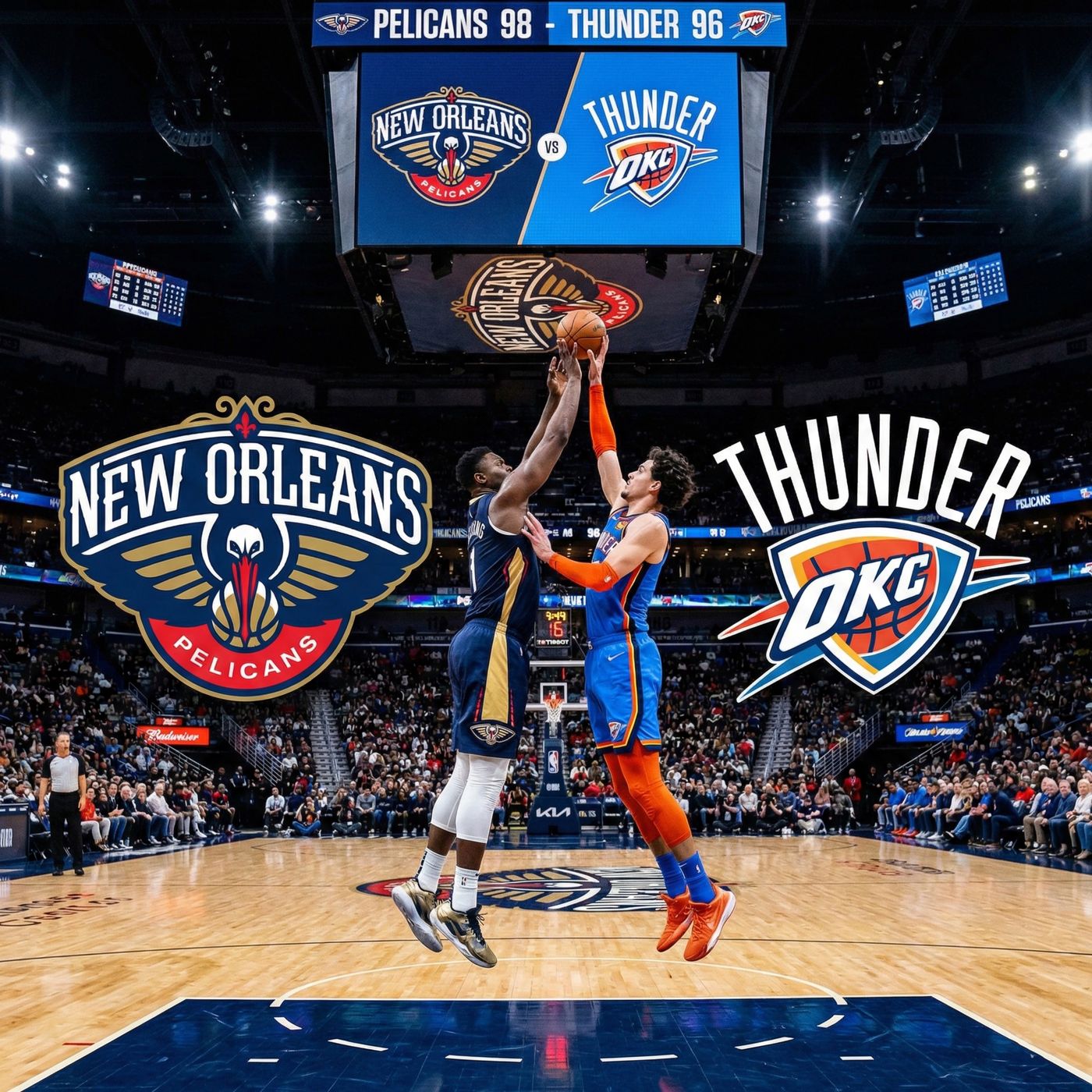 🏀 Oklahoma City Thunder: Performance Data and Global Sports Economics