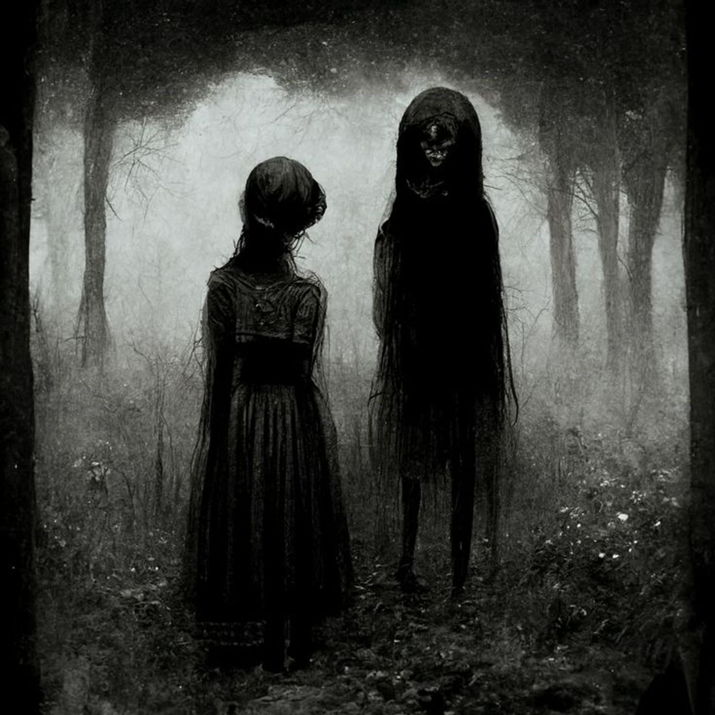 Reglas Extrañas | Creepypastas