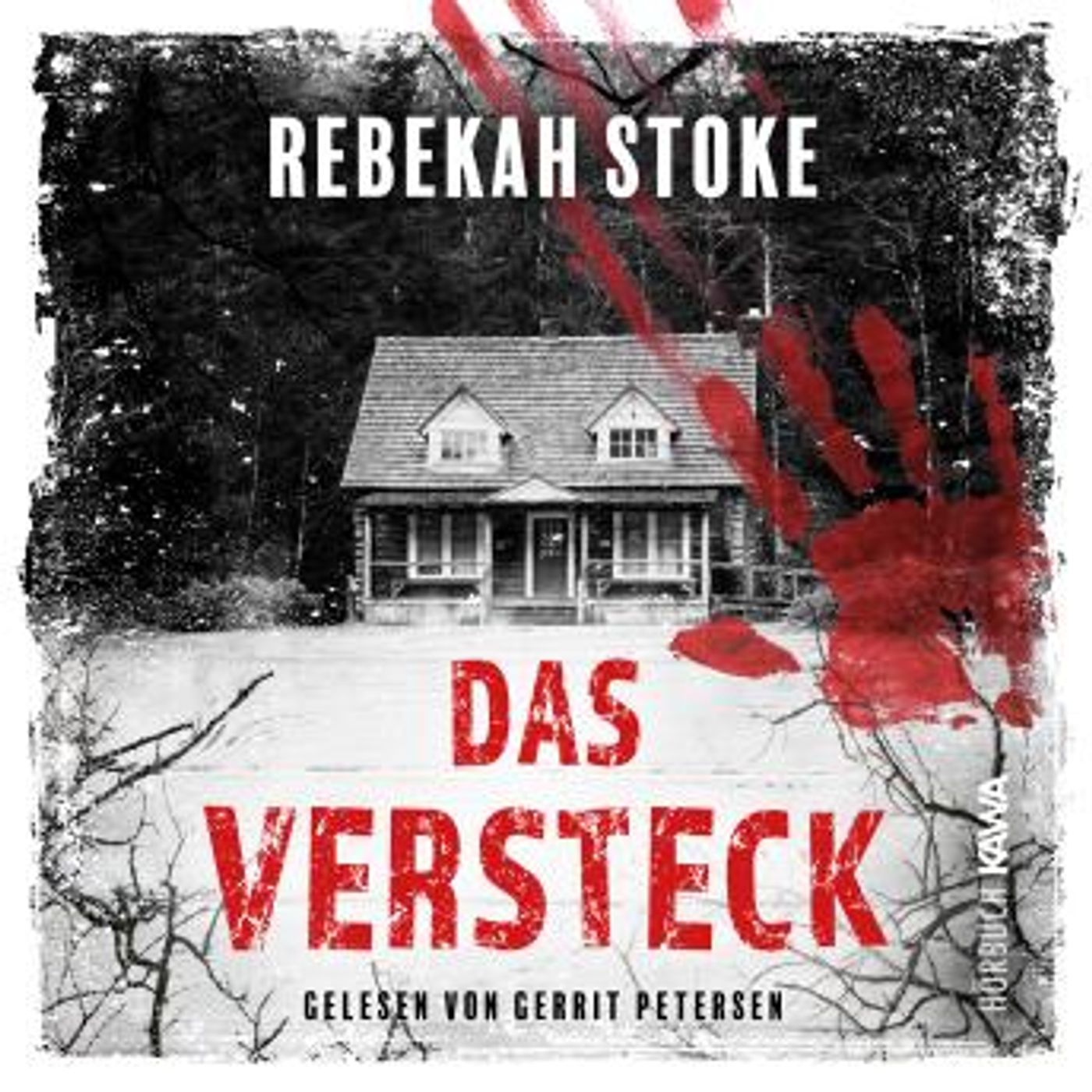 Top Full Audiobooks in Mystery, Thriller & Horror, Suspense