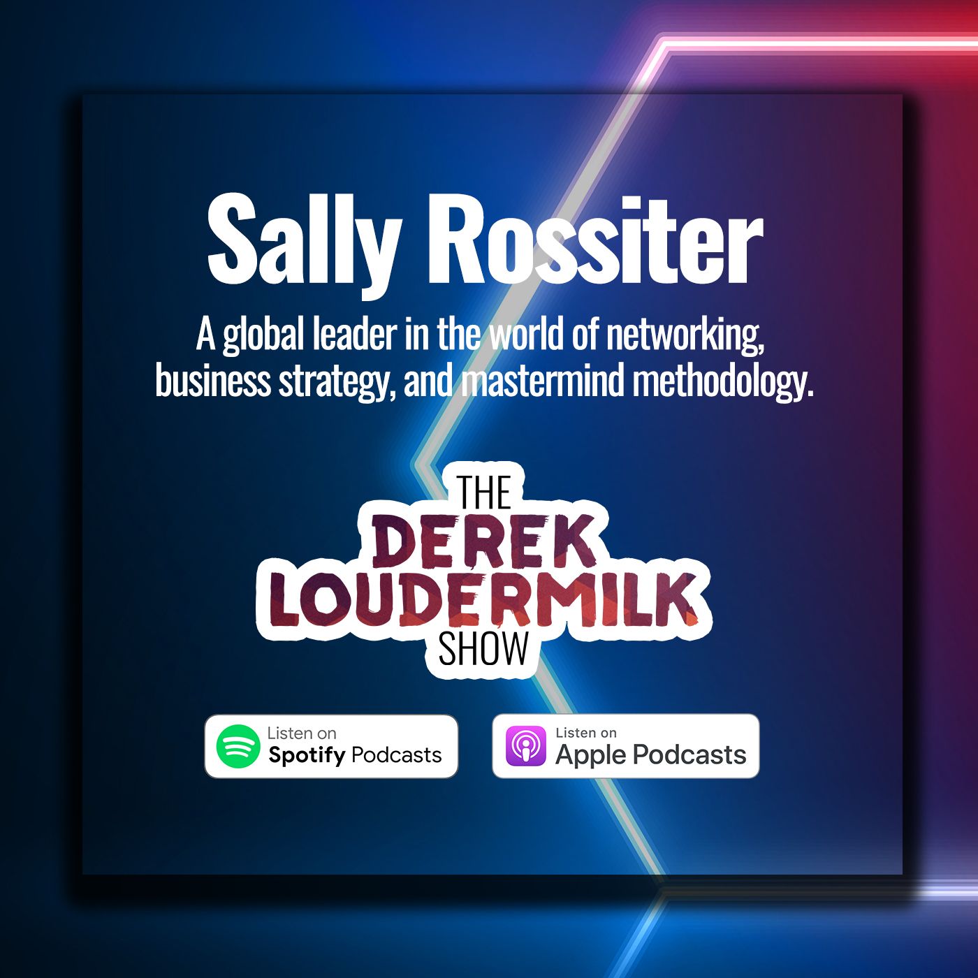 The Derek Loudermilk Show