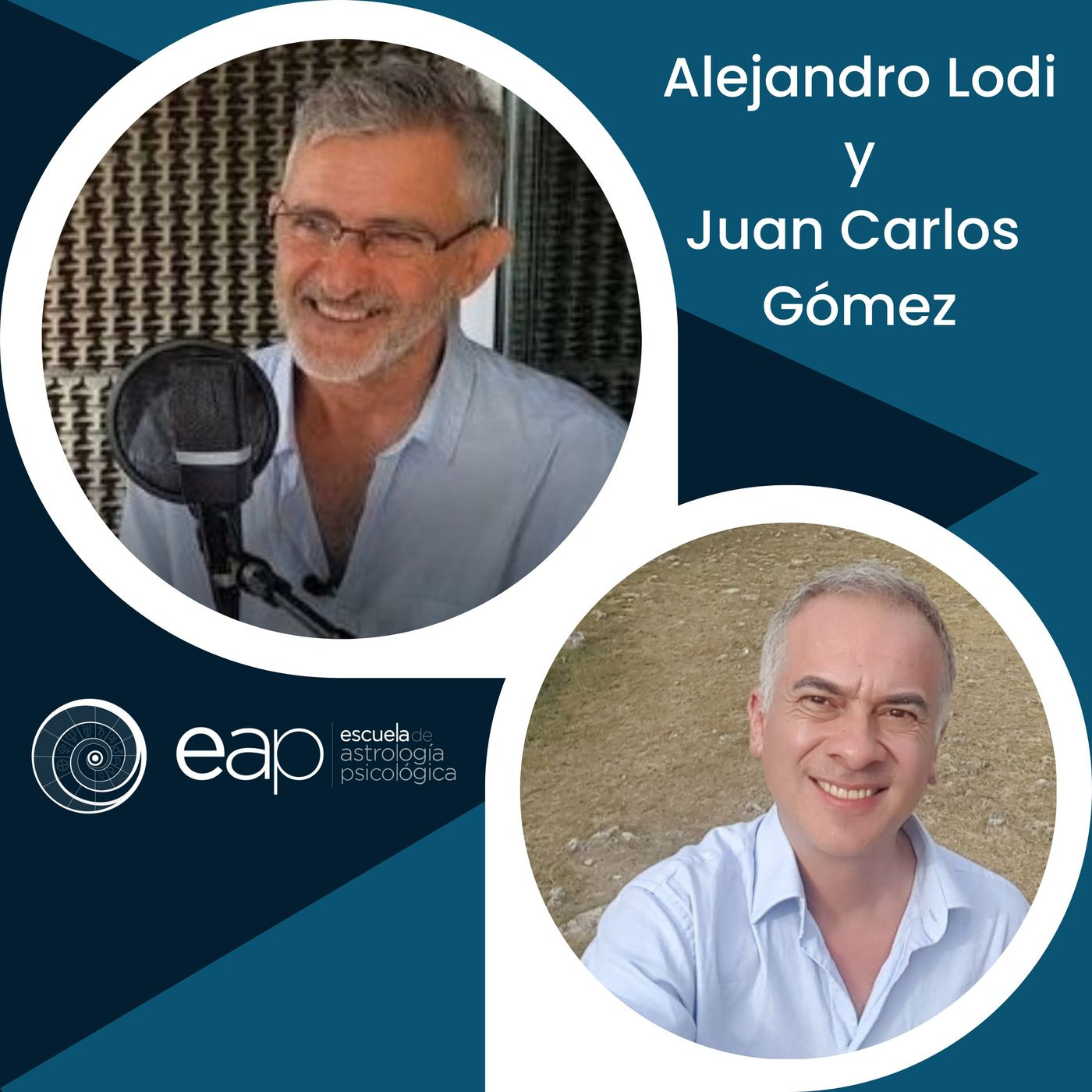 Juan Carlos Gómez Psicólogo y Astrólogo
