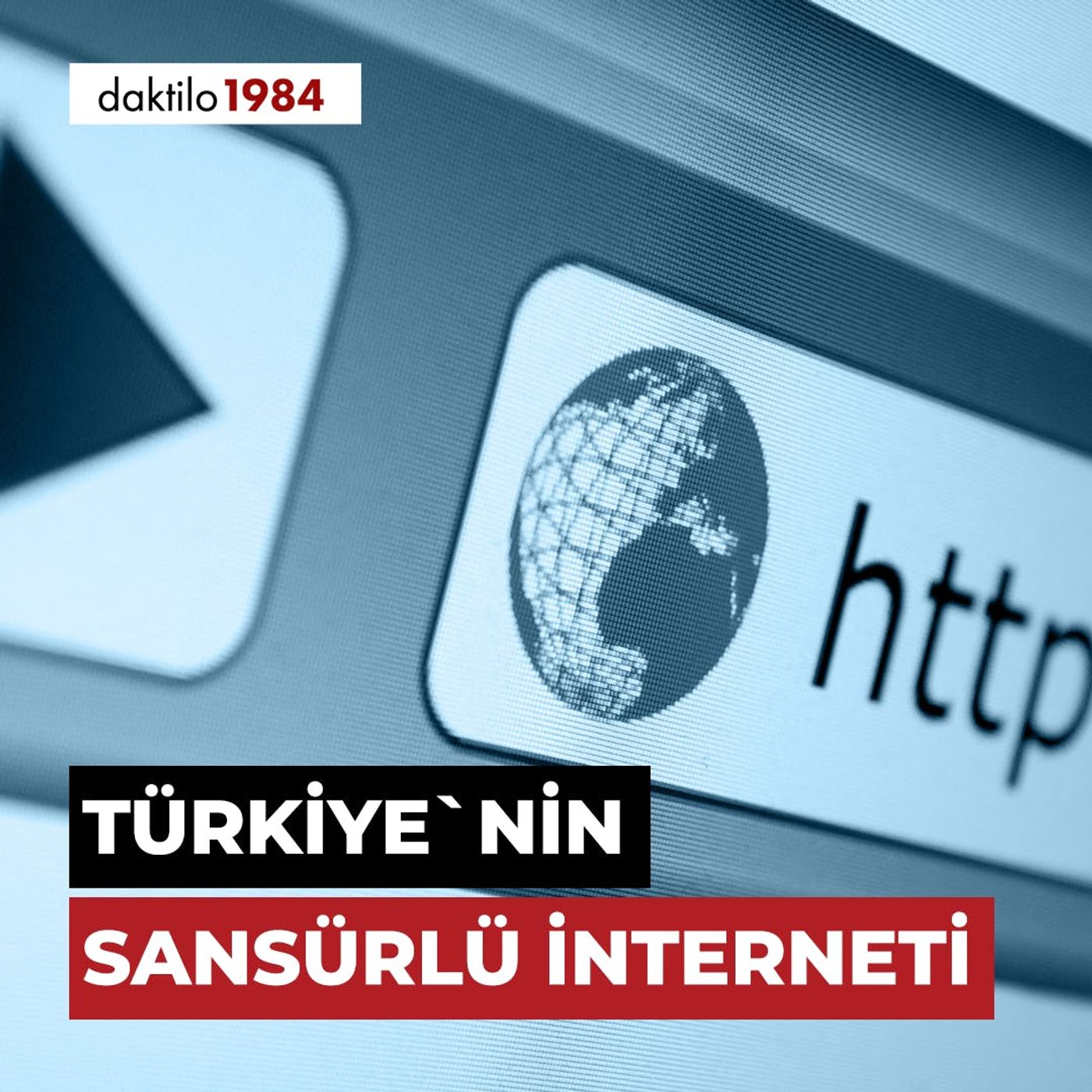 Türkiye'nin Sansürlü İnterneti | Masa #21 episode artwork