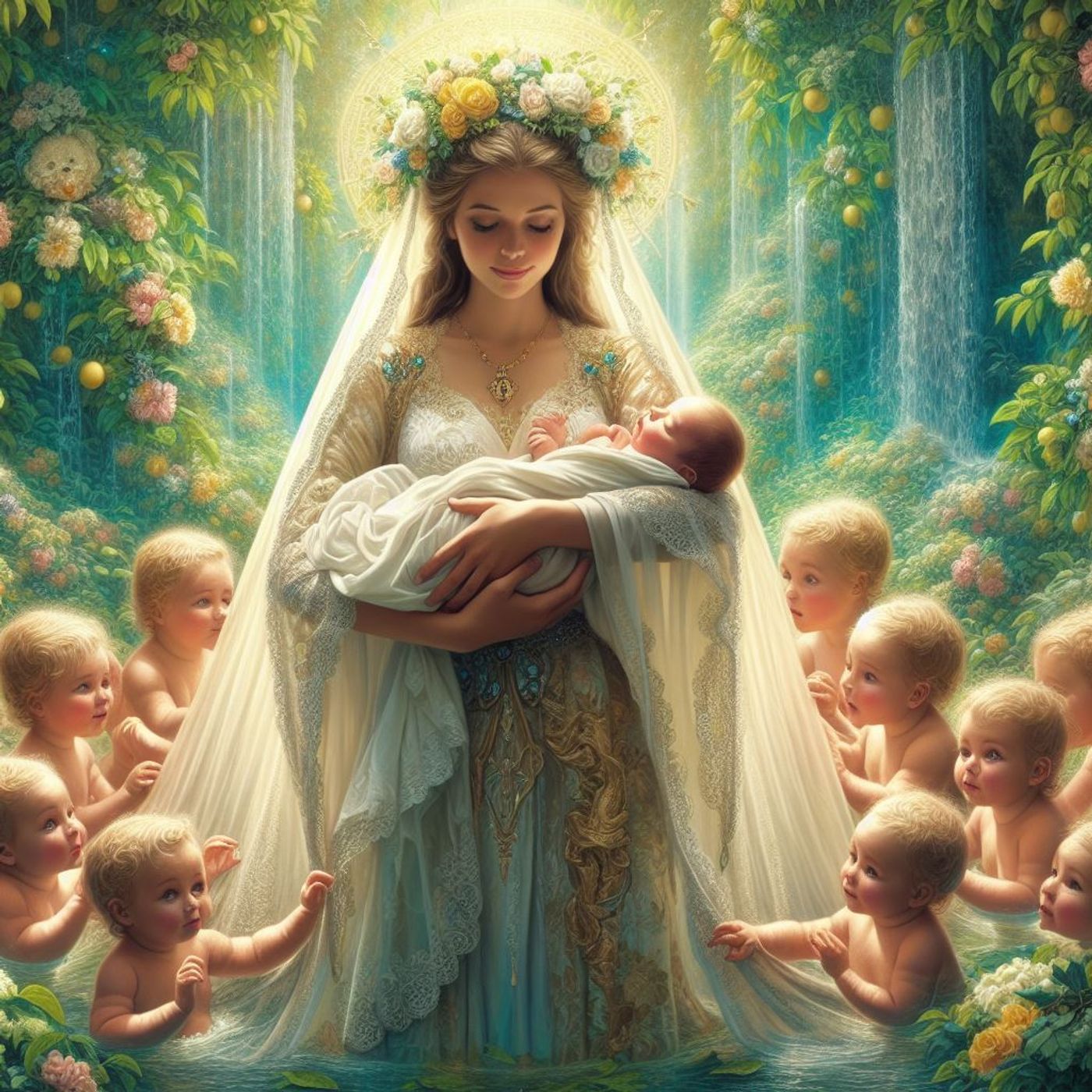 I am with thee to deliver thee JEREMIAH 1