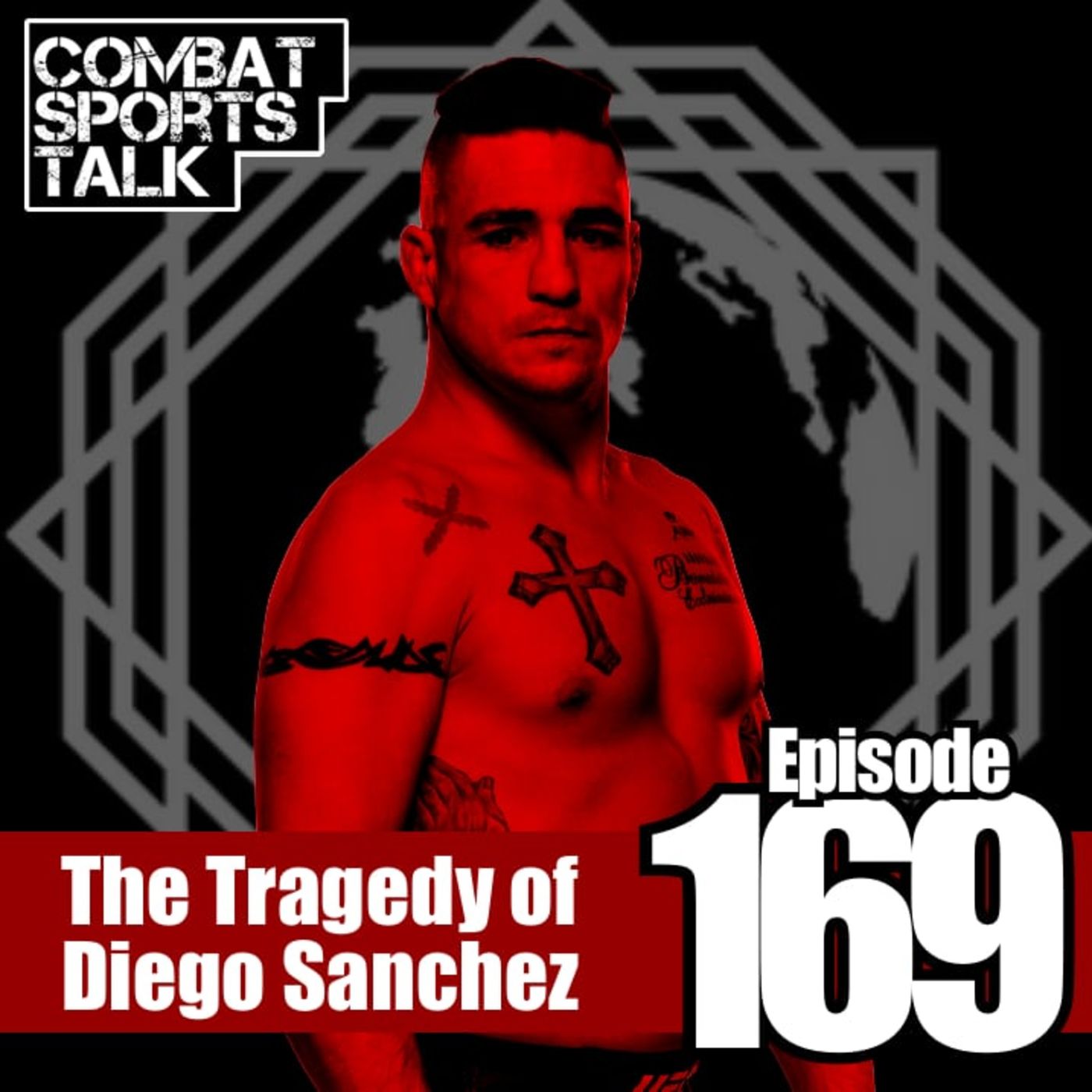 Combat Sports Talk