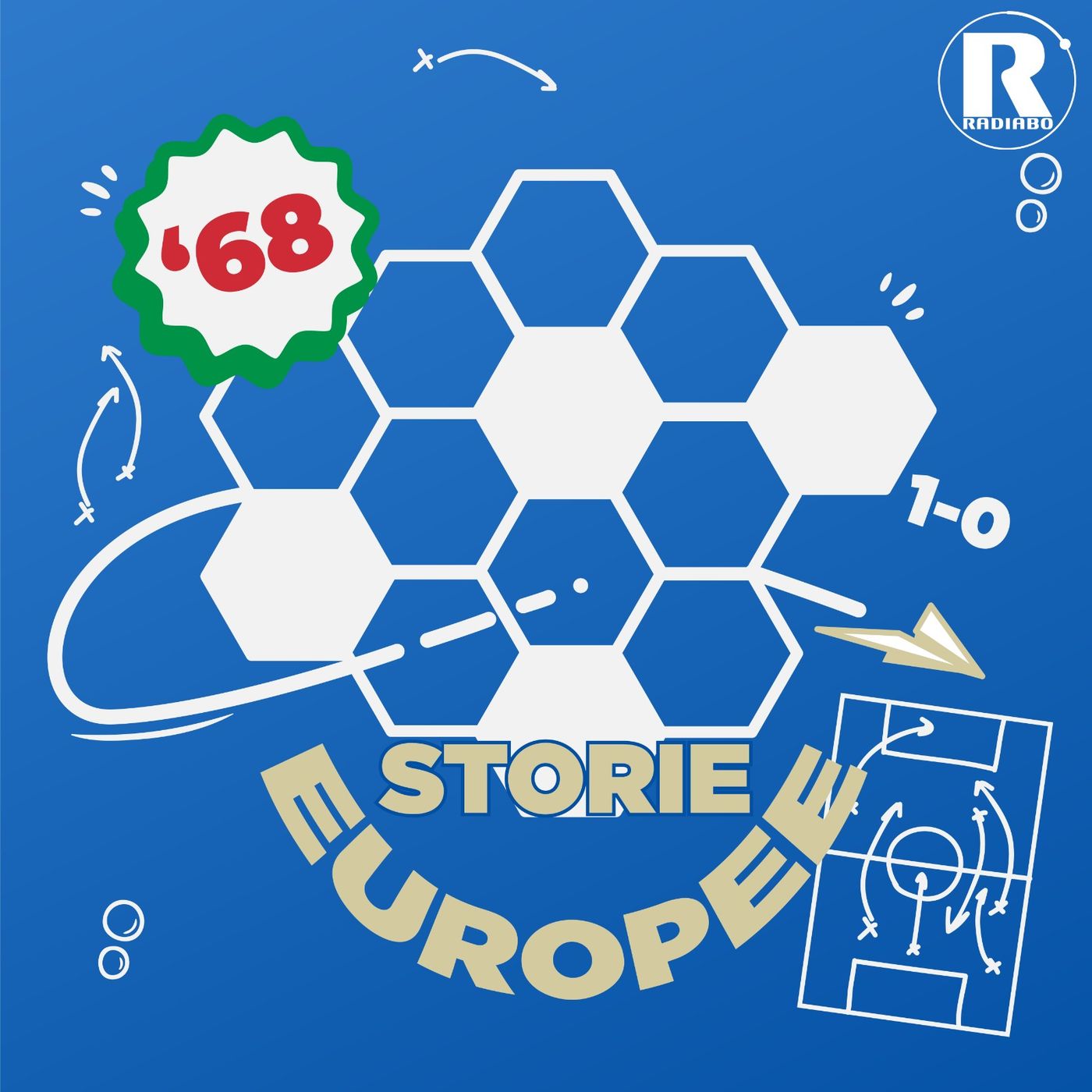 Storie Europee