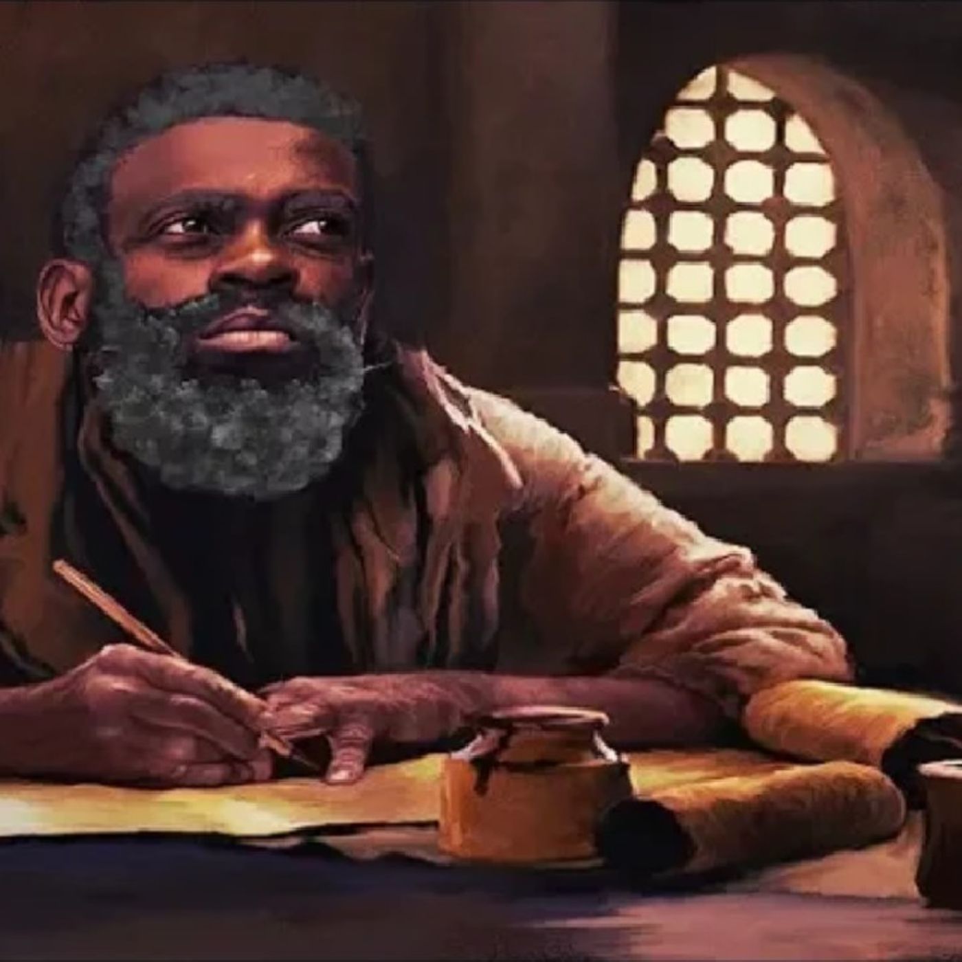 Did Apostle Paul Hear The Voice Of The Most High Or Thunderings episode artwork