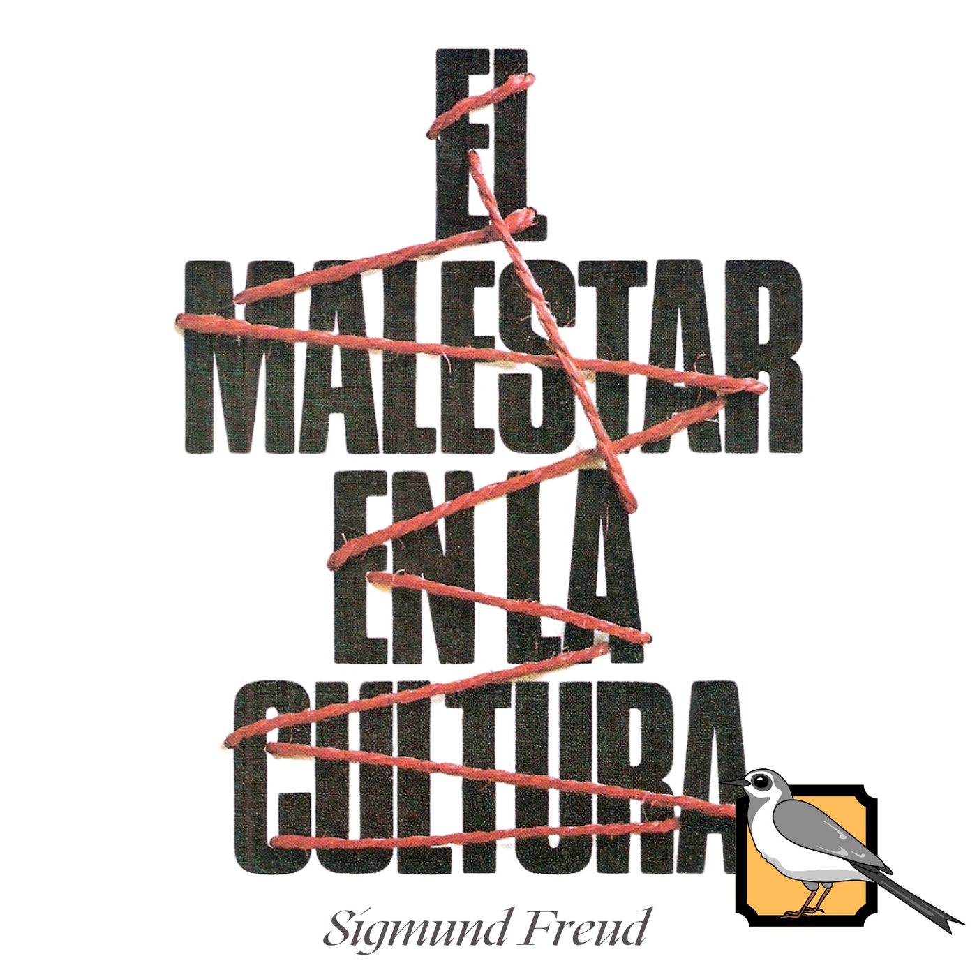 El malestar en la cultura (Sigmund Freud) | Audiolibro completo