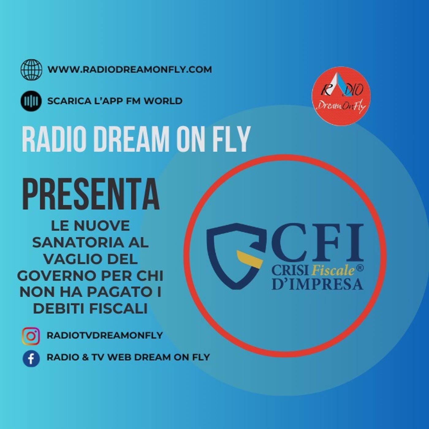 Le nuove sanatoria al vaglio del Governo per chi non ha pagato i debiti fiscali