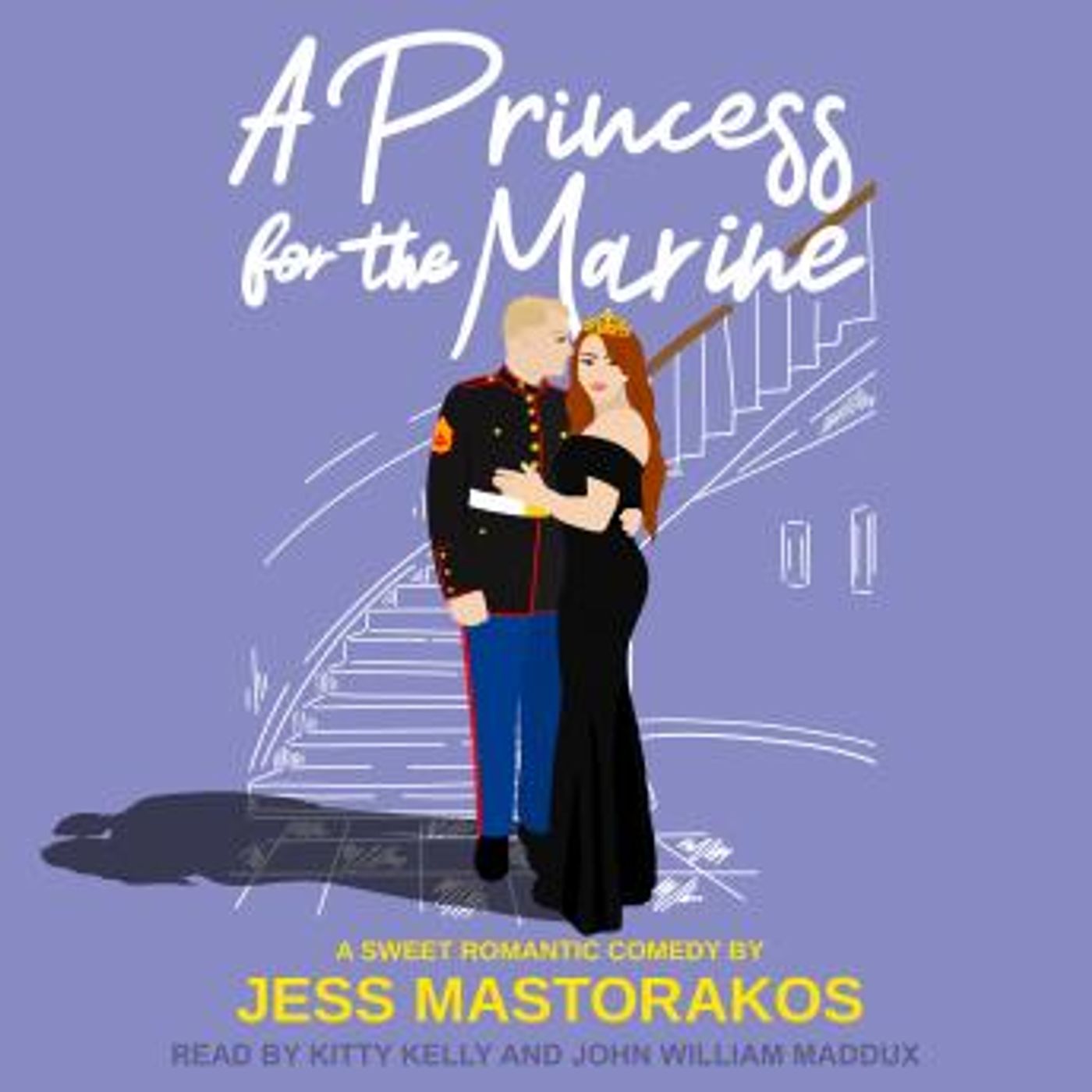 Listen to Best Full Audiobooks in Romance, Modern