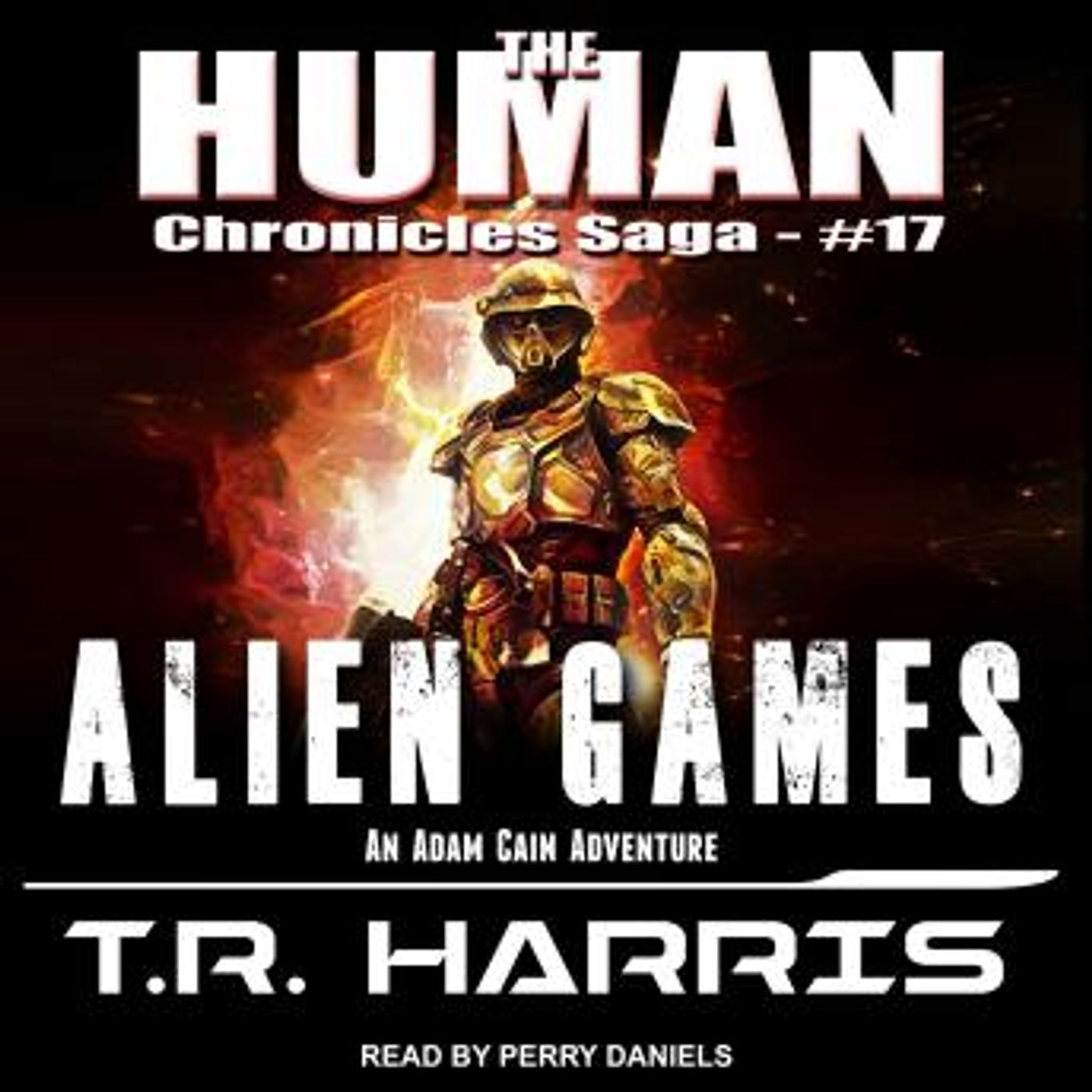Unlock Top Full Audiobooks in Science Fiction & Fantasy, Space Opera