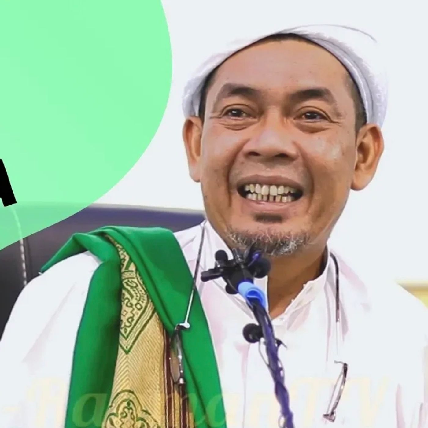 Ceramah Ustaz Ahmad Rizam podcast artwork