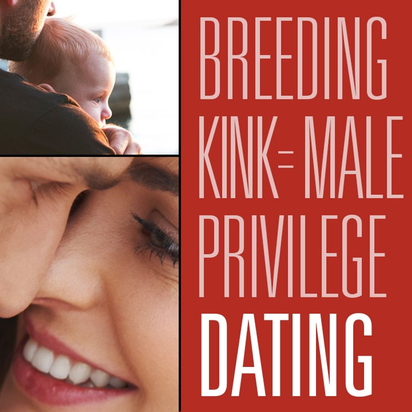 This is how the Breeding Kink is Patriarchal oppression! | The Dating Show