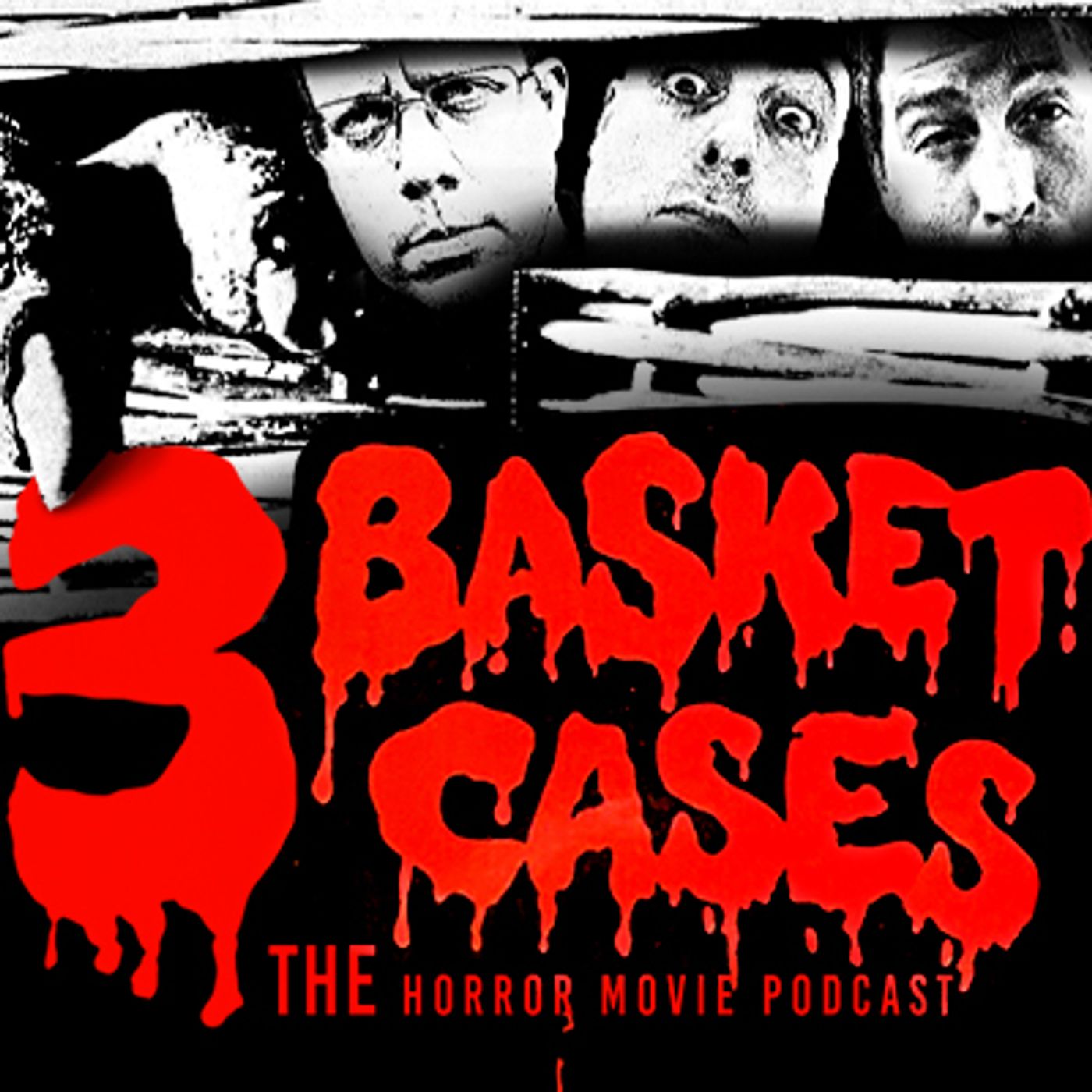 3 Basket Cases