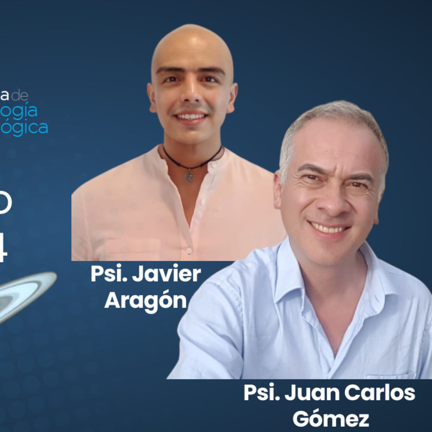 Juan Carlos Gómez Psicólogo y Astrólogo
