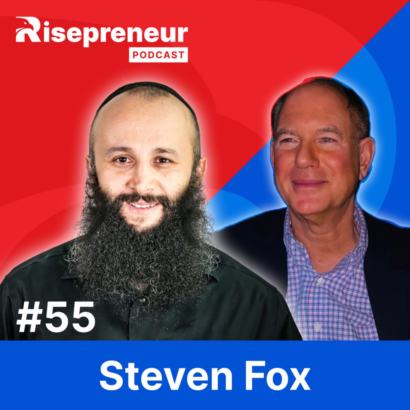 The Risepreneur Podcast