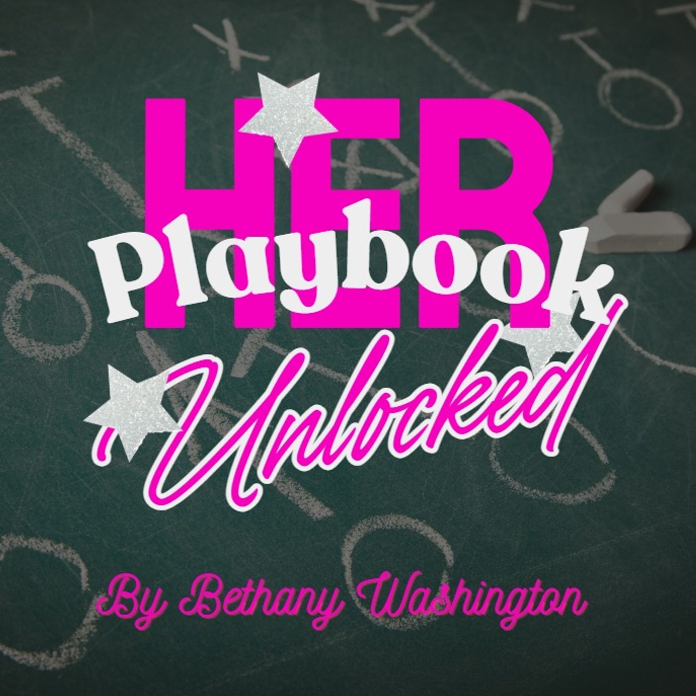 Her Playbook Unlocked