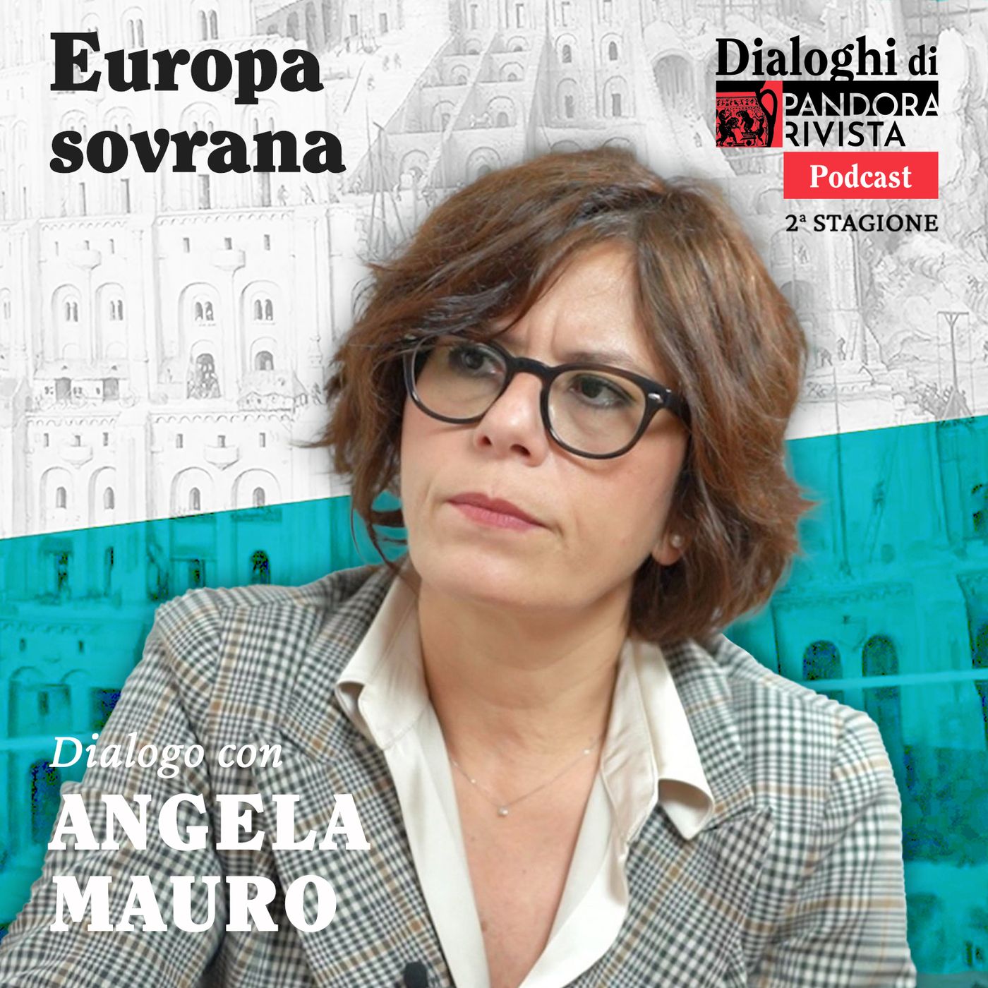 Dialoghi di Pandora Rivista