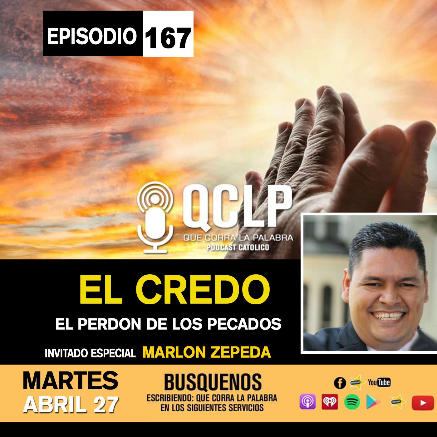 Que corra la Palabra