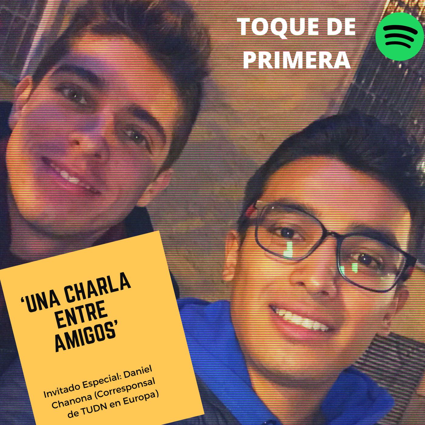 Toque de Primera