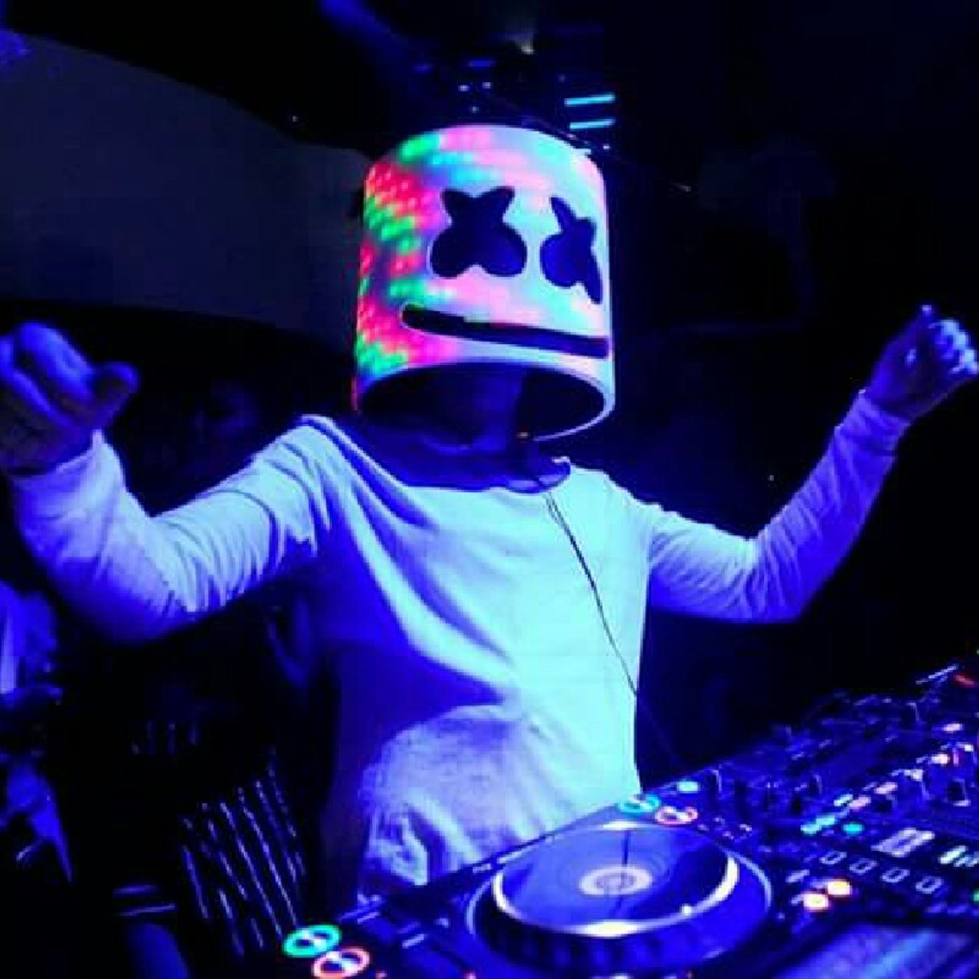 Edm Party episode artwork