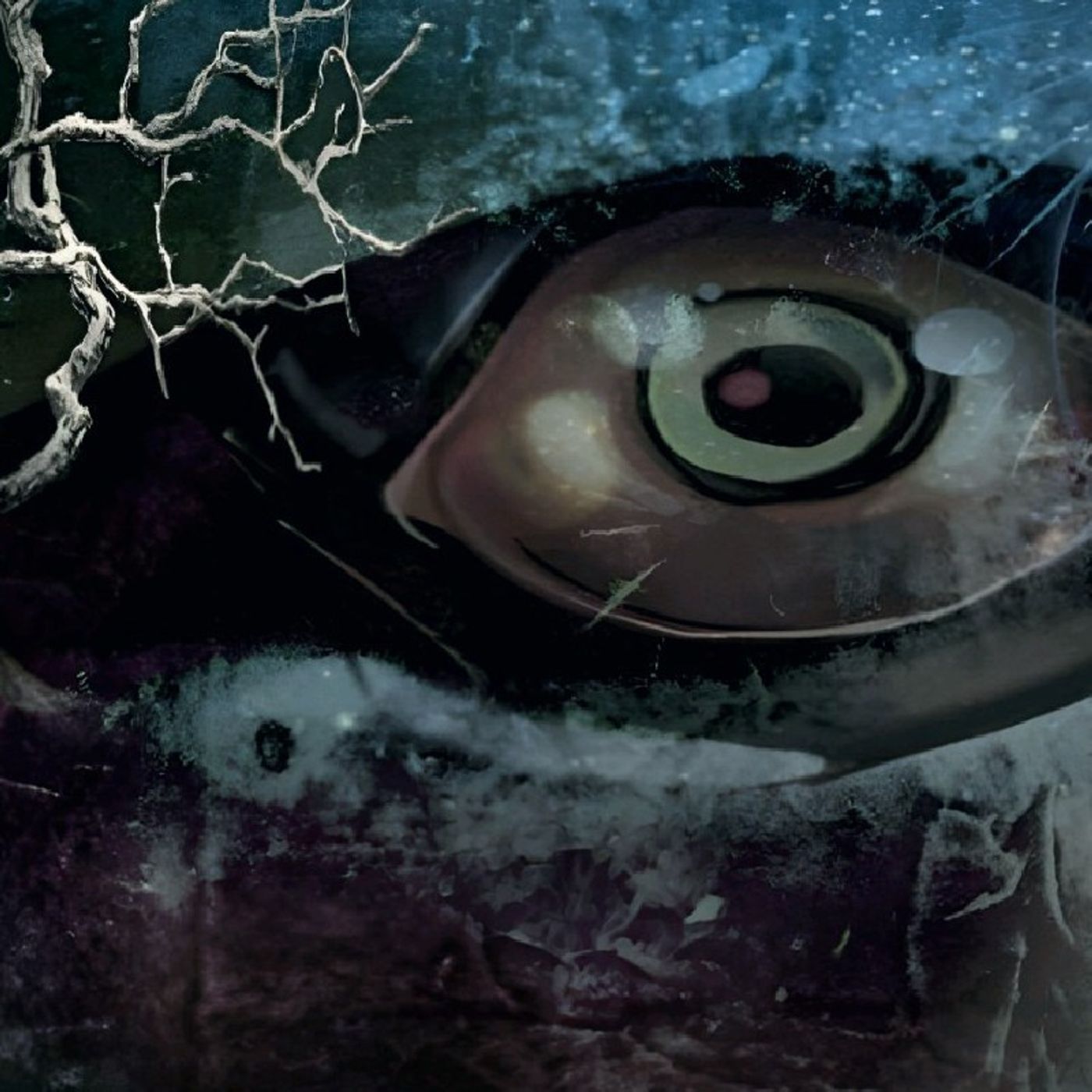 Episode 3 - Live Behind the Walls episode artwork