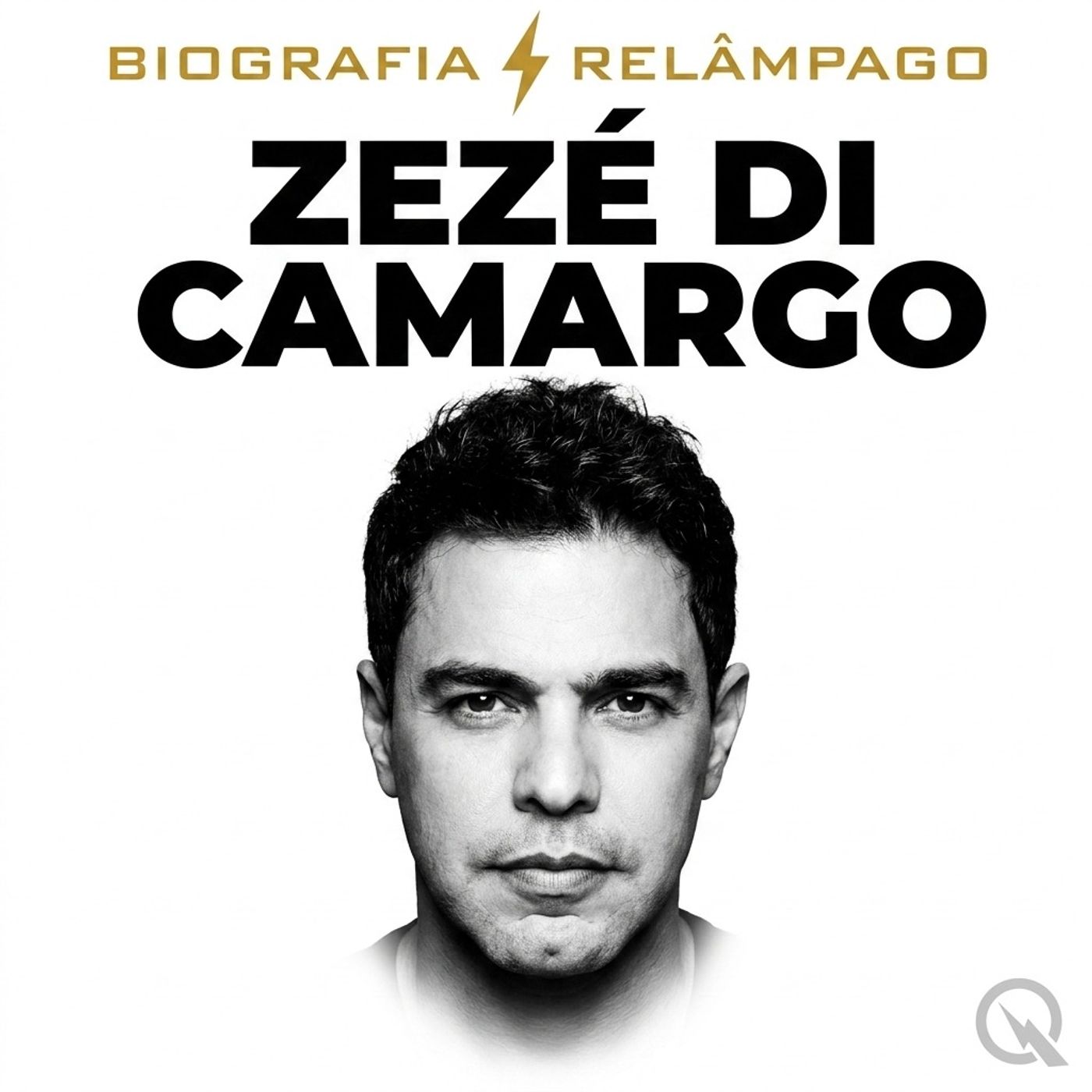 Zezé Di Camargo - Biografia Relâmpago