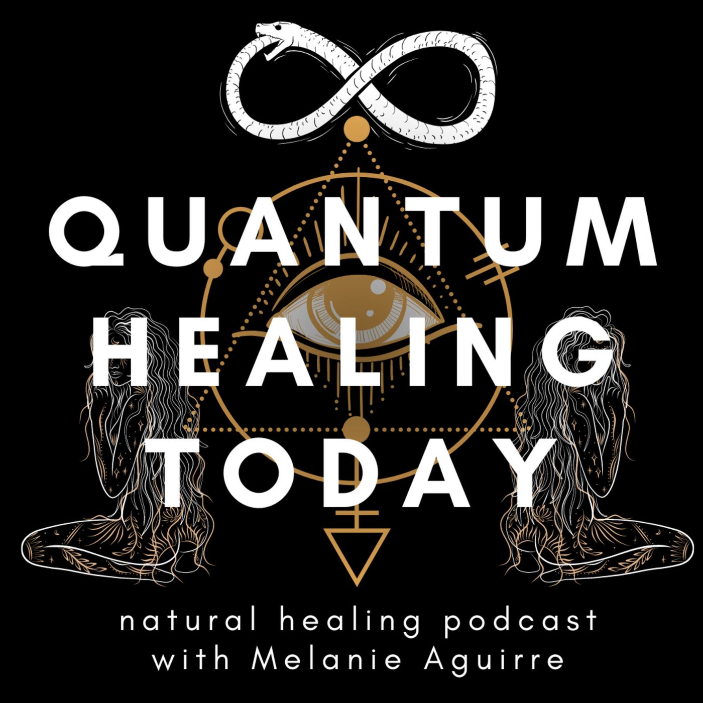 Melanie aguirre\'s podcast