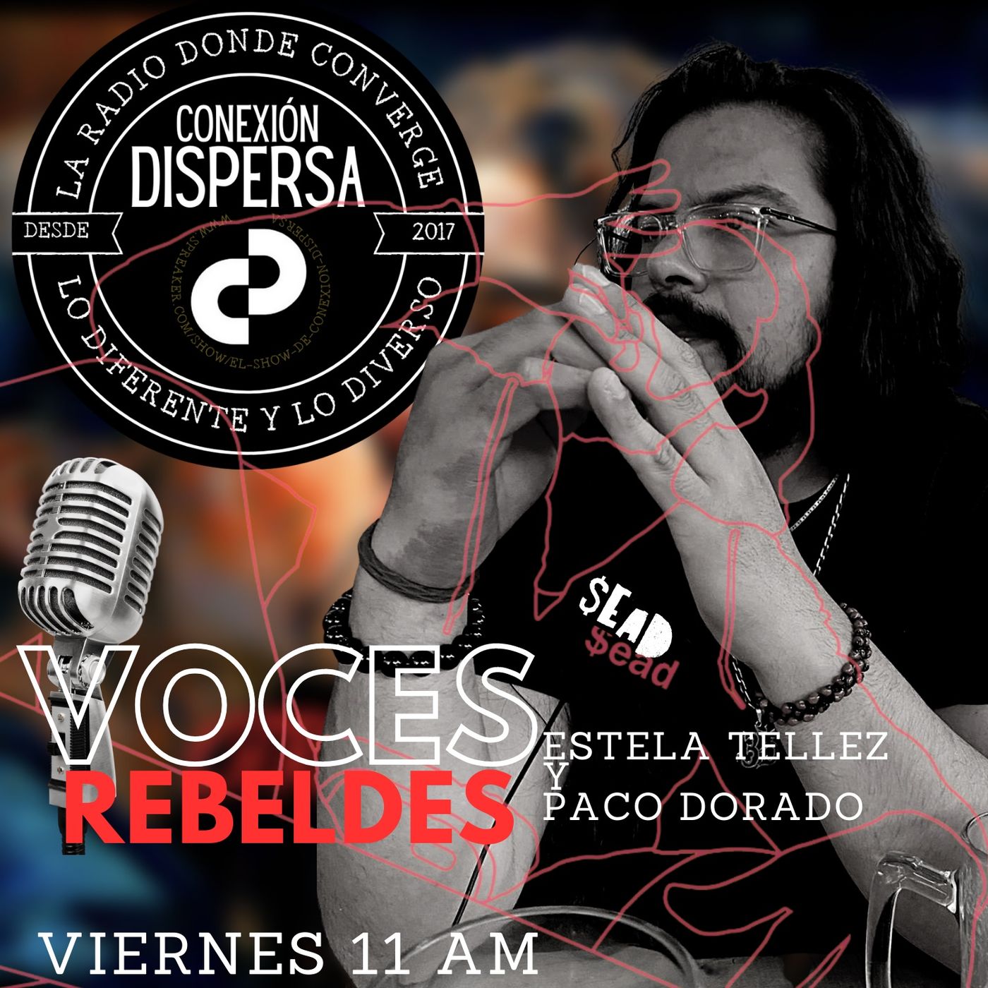Voces Rebeldes
